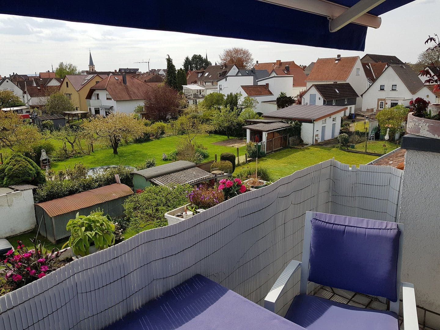 Prodej bytu 4+1 94 m², Groß-Zimmern, Hessen Prodej bytu 4+1 94 m², Groß-Zimmern, Hessen