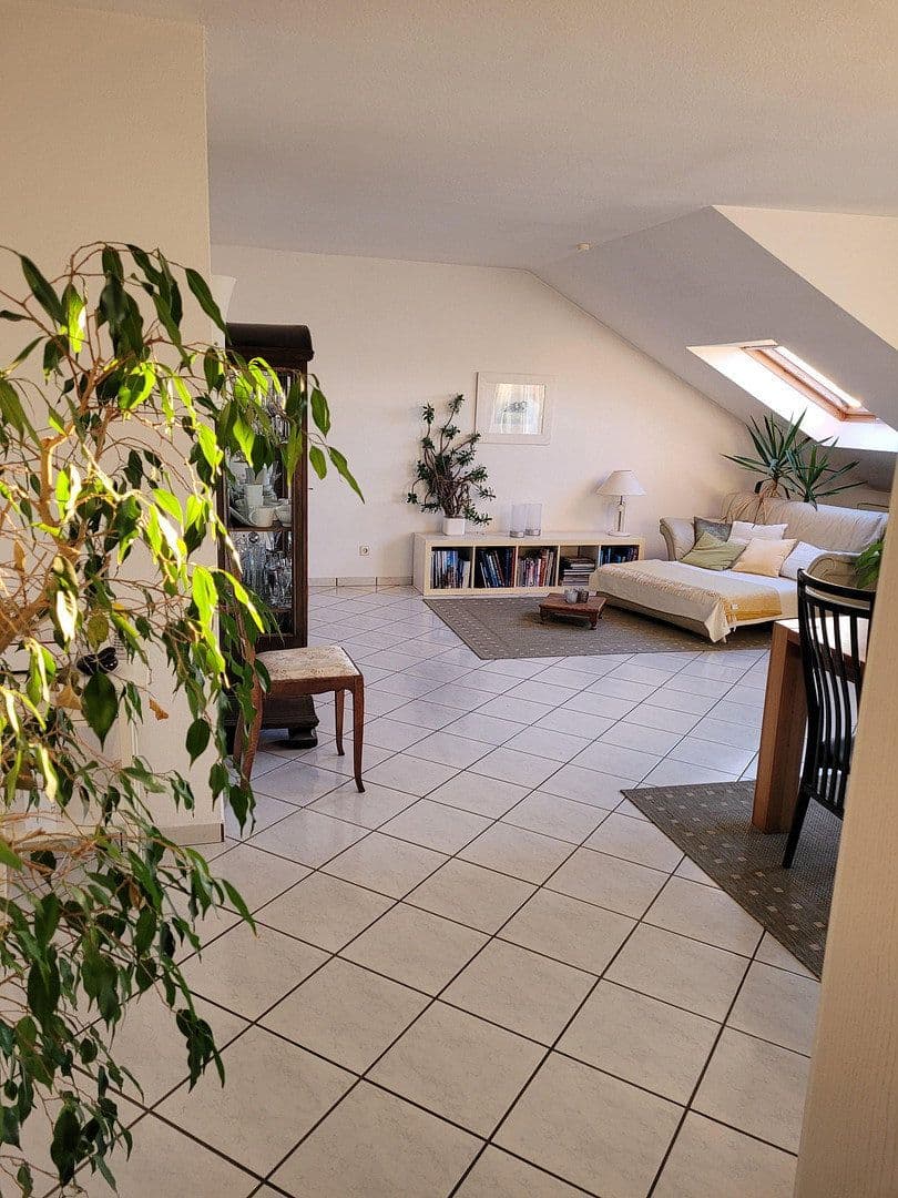 Prodej bytu 4+1 94 m², Groß-Zimmern, Hessen Prodej bytu 4+1 94 m², Groß-Zimmern, Hessen