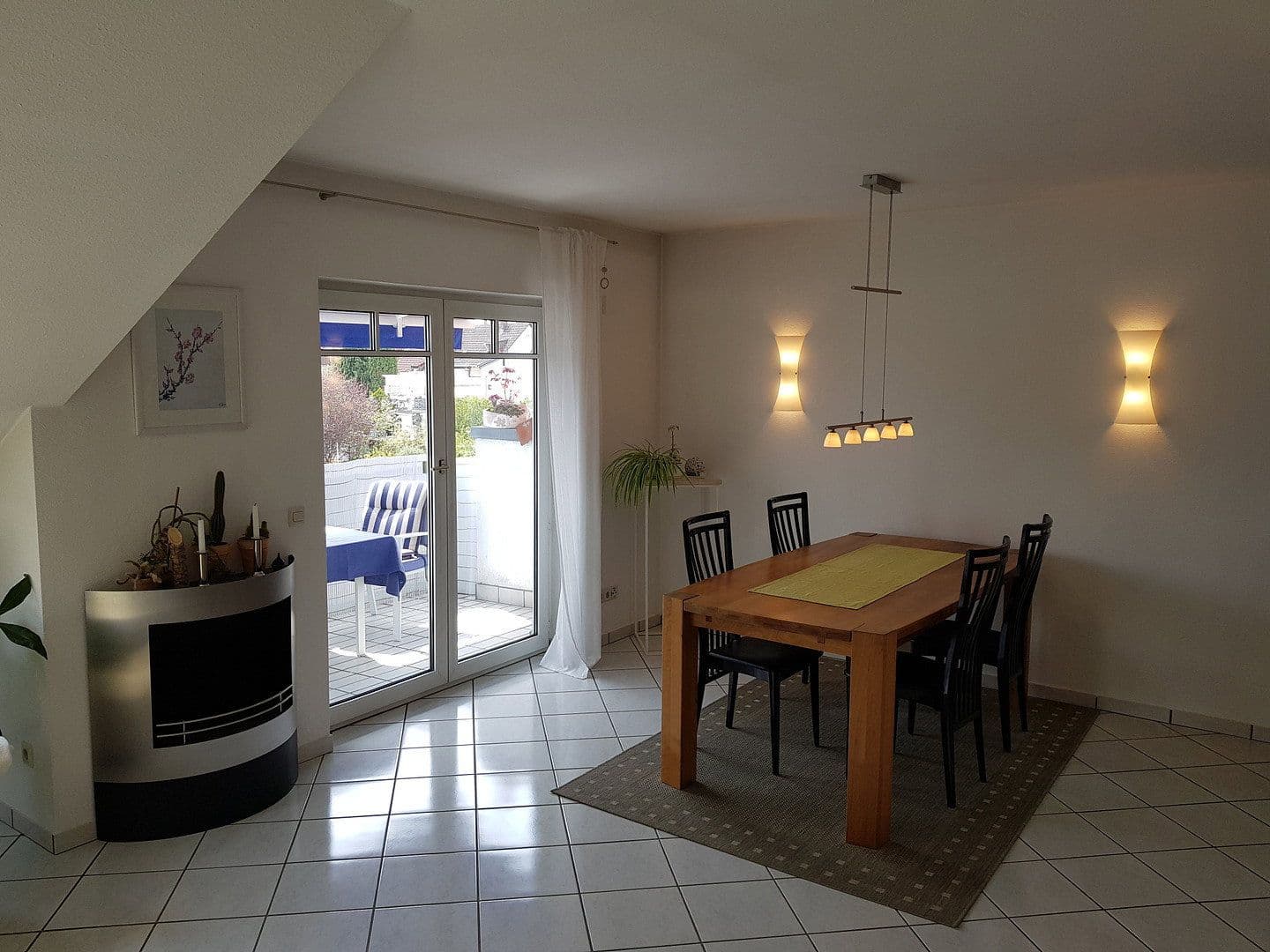 Prodej bytu 4+1 94 m², Groß-Zimmern, Hessen Prodej bytu 4+1 94 m², Groß-Zimmern, Hessen