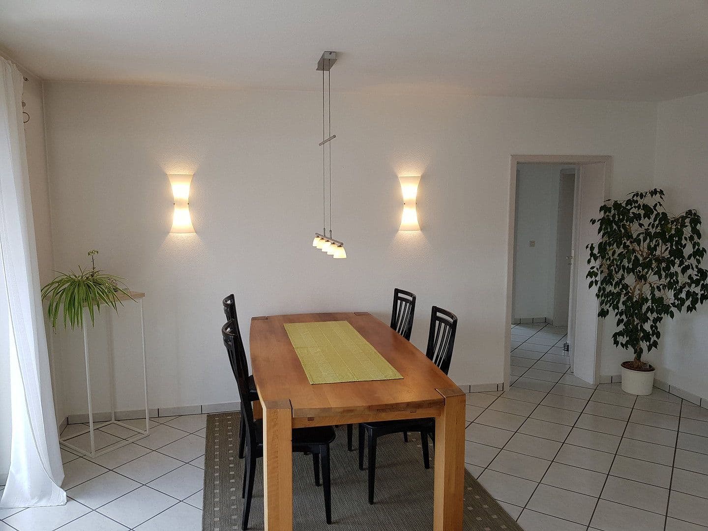 Prodej bytu 4+1 94 m², Groß-Zimmern, Hessen Prodej bytu 4+1 94 m², Groß-Zimmern, Hessen
