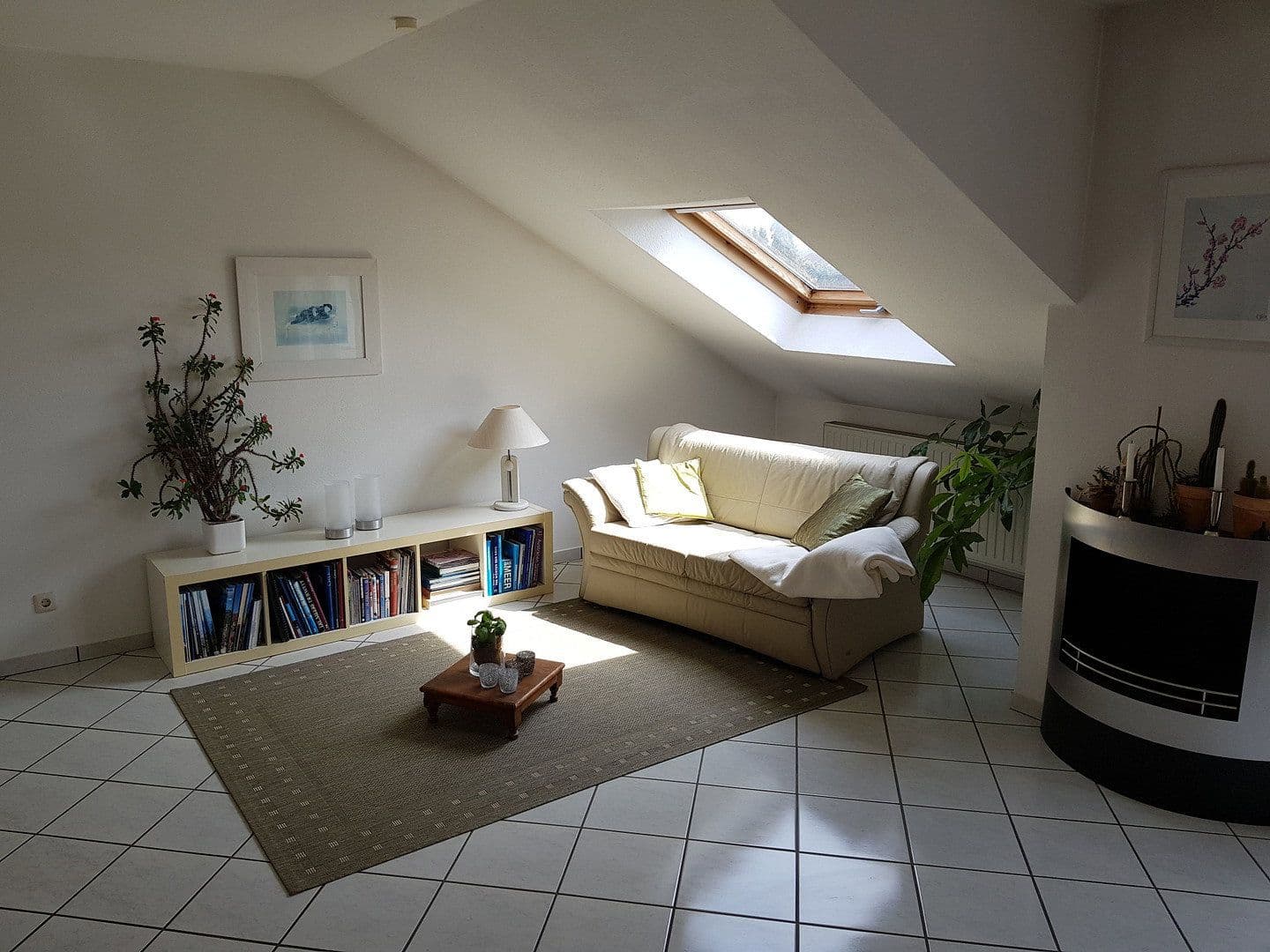 Prodej bytu 4+1 94 m², Groß-Zimmern, Hessen Prodej bytu 4+1 94 m², Groß-Zimmern, Hessen