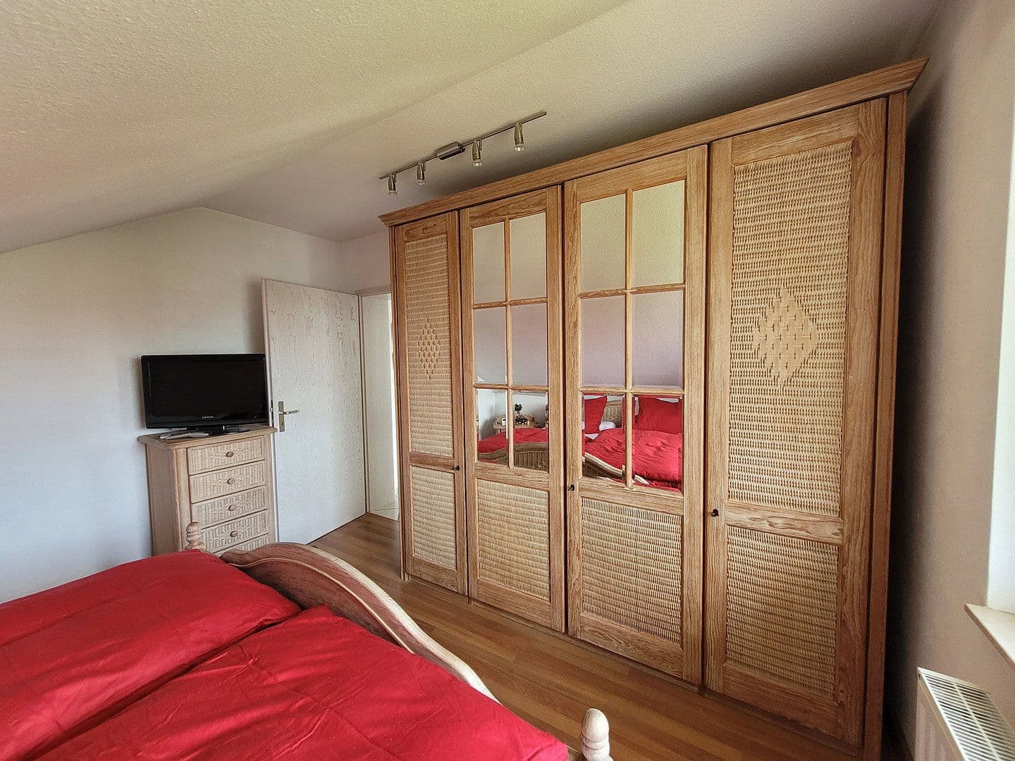 Prodej bytu 4+1 94 m², Groß-Zimmern, Hessen Prodej bytu 4+1 94 m², Groß-Zimmern, Hessen
