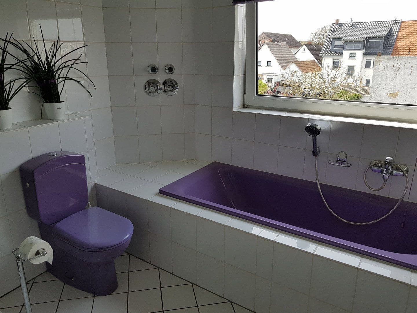 Prodej bytu 4+1 94 m², Groß-Zimmern, Hessen Prodej bytu 4+1 94 m², Groß-Zimmern, Hessen