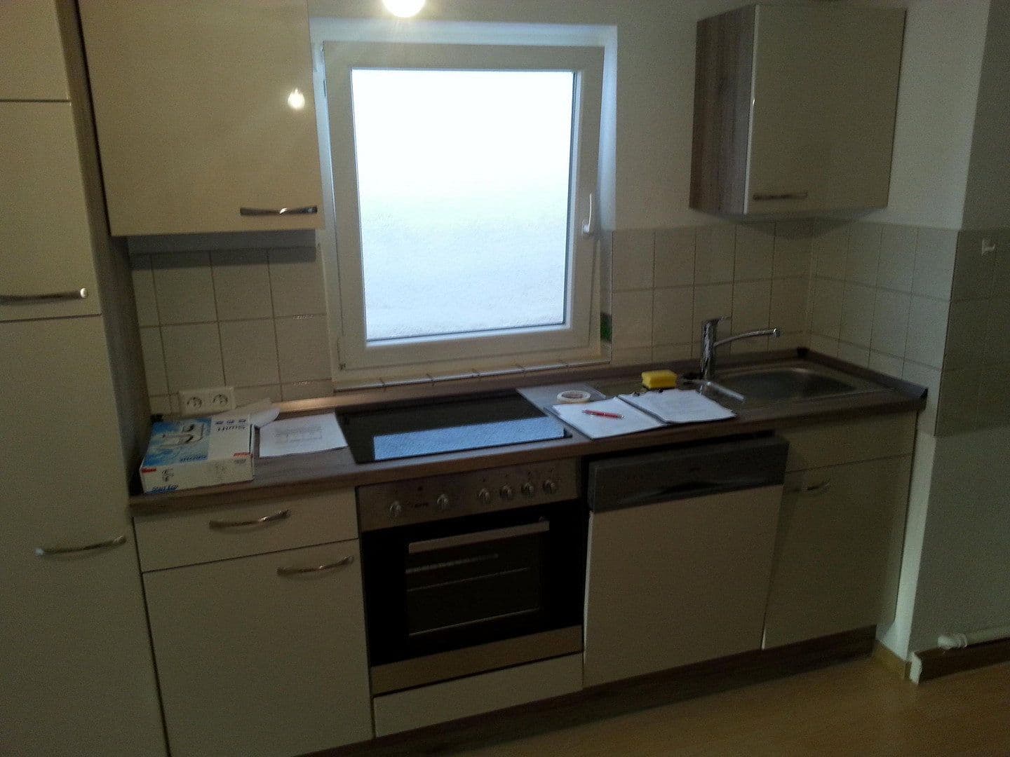 Pronájem bytu 3+1 77 m², Königstrasse 81, Rottenburg am Neckar, Bádensko-Württembersko Pronájem bytu 3+1 77 m², Königstrasse 81, Rottenburg am Neckar, Bádensko-Württembersko