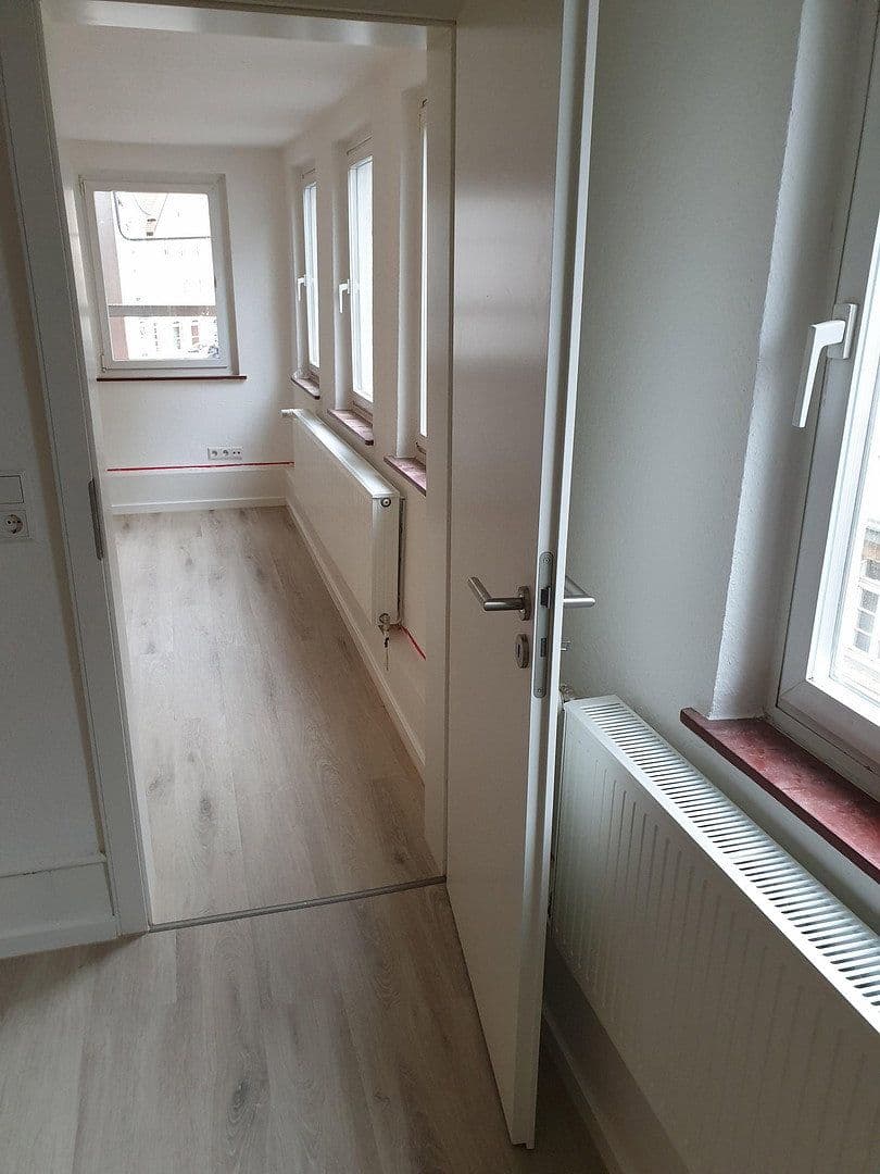 Pronájem bytu 3+1 77 m², Königstrasse 81, Rottenburg am Neckar, Bádensko-Württembersko Pronájem bytu 3+1 77 m², Königstrasse 81, Rottenburg am Neckar, Bádensko-Württembersko