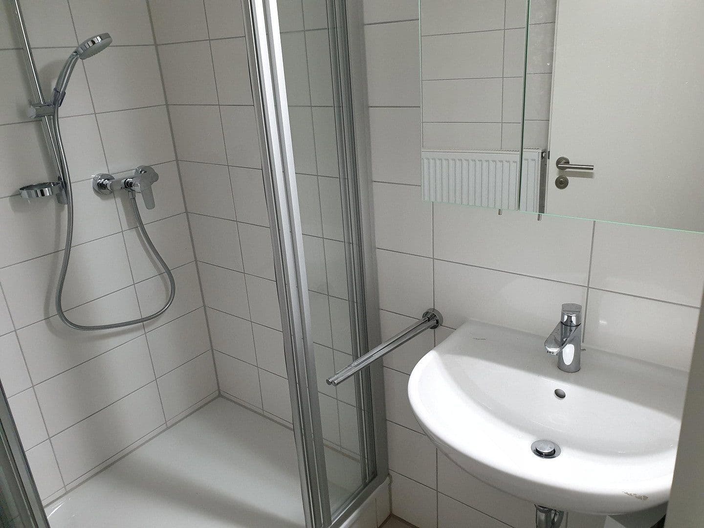 Pronájem bytu 3+1 77 m², Königstrasse 81, Rottenburg am Neckar, Bádensko-Württembersko Pronájem bytu 3+1 77 m², Königstrasse 81, Rottenburg am Neckar, Bádensko-Württembersko
