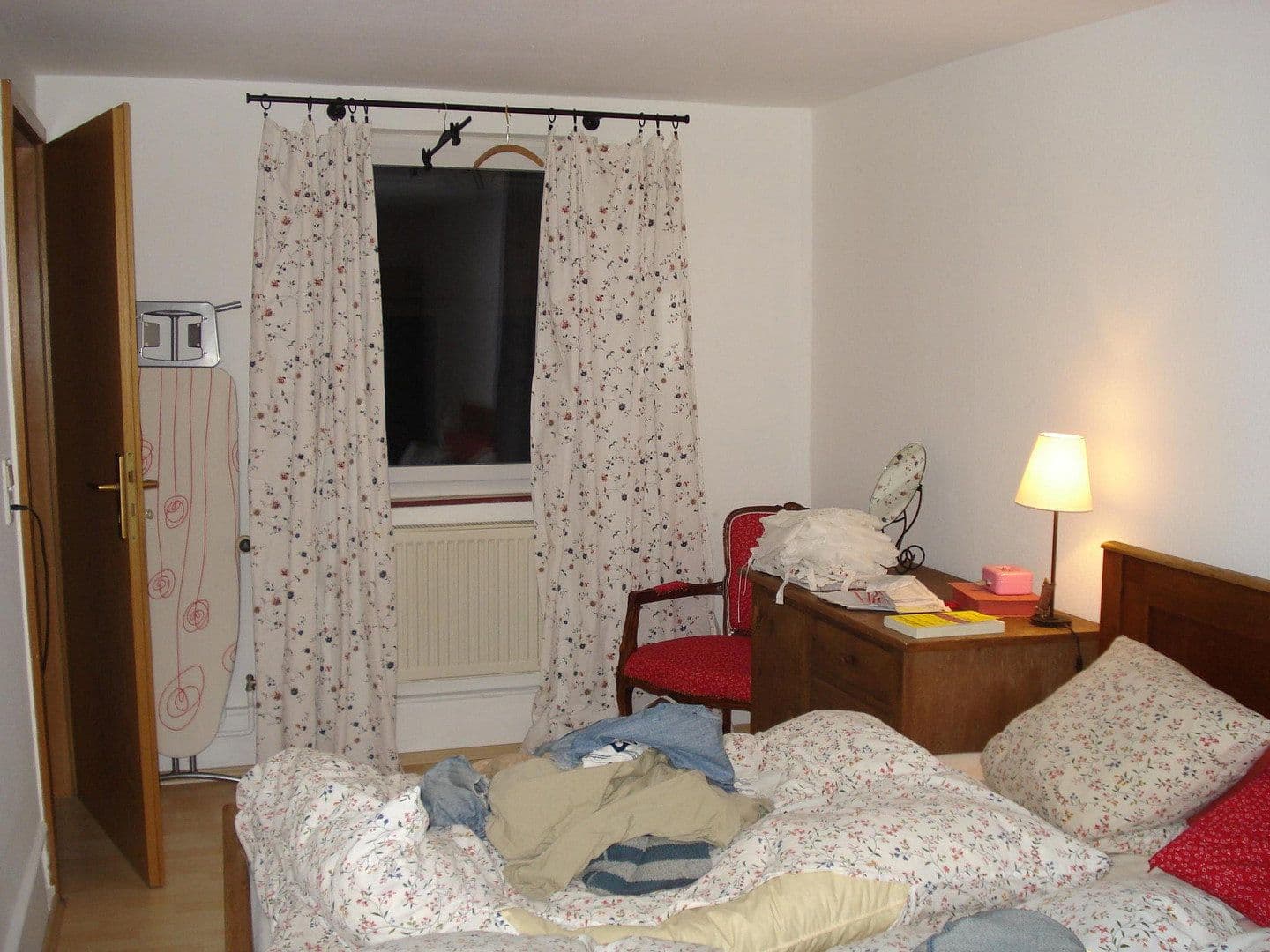 Pronájem bytu 3+1 77 m², Königstrasse 81, Rottenburg am Neckar, Bádensko-Württembersko Pronájem bytu 3+1 77 m², Königstrasse 81, Rottenburg am Neckar, Bádensko-Württembersko