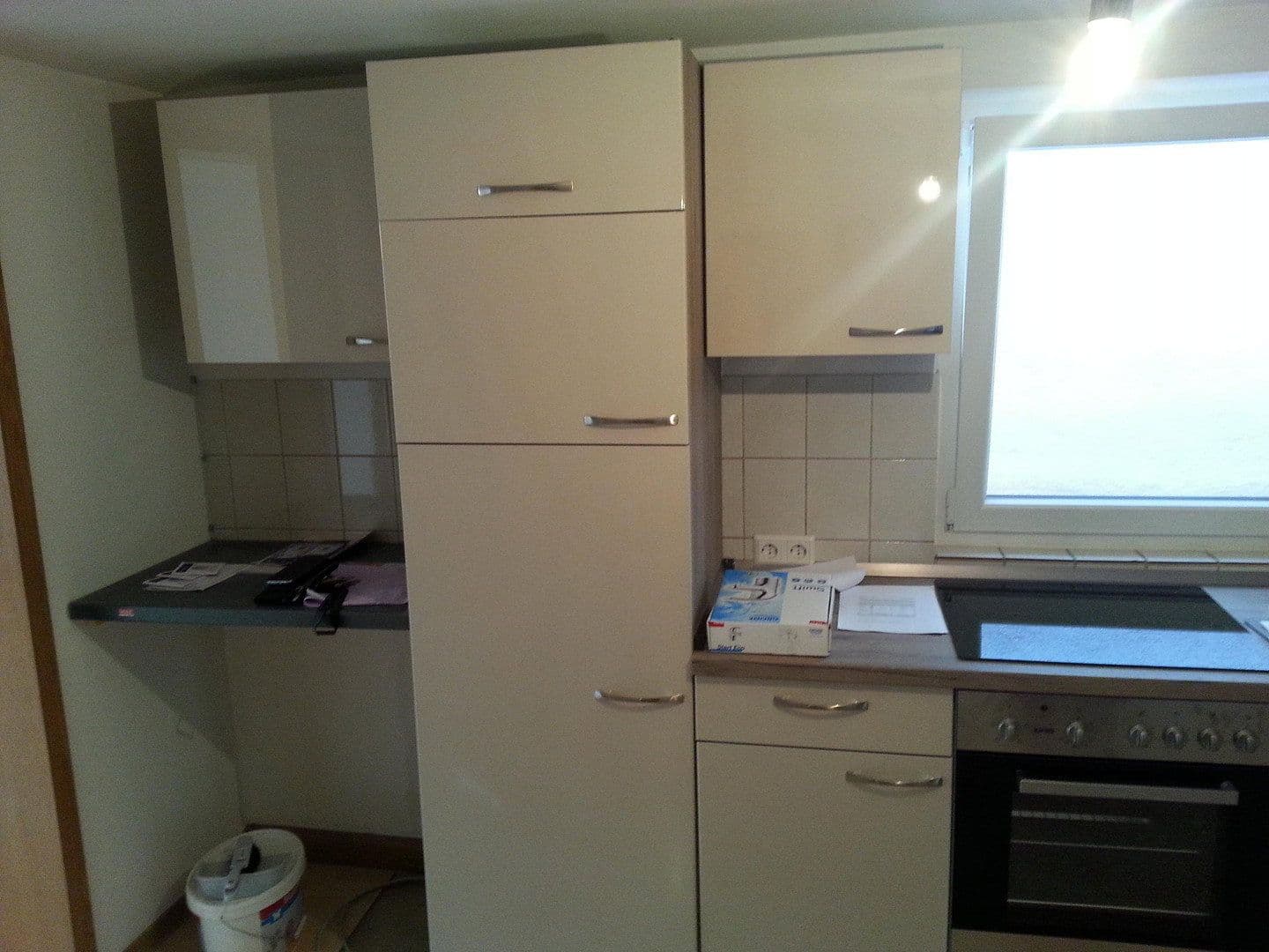 Pronájem bytu 3+1 77 m², Königstrasse 81, Rottenburg am Neckar, Bádensko-Württembersko Pronájem bytu 3+1 77 m², Königstrasse 81, Rottenburg am Neckar, Bádensko-Württembersko