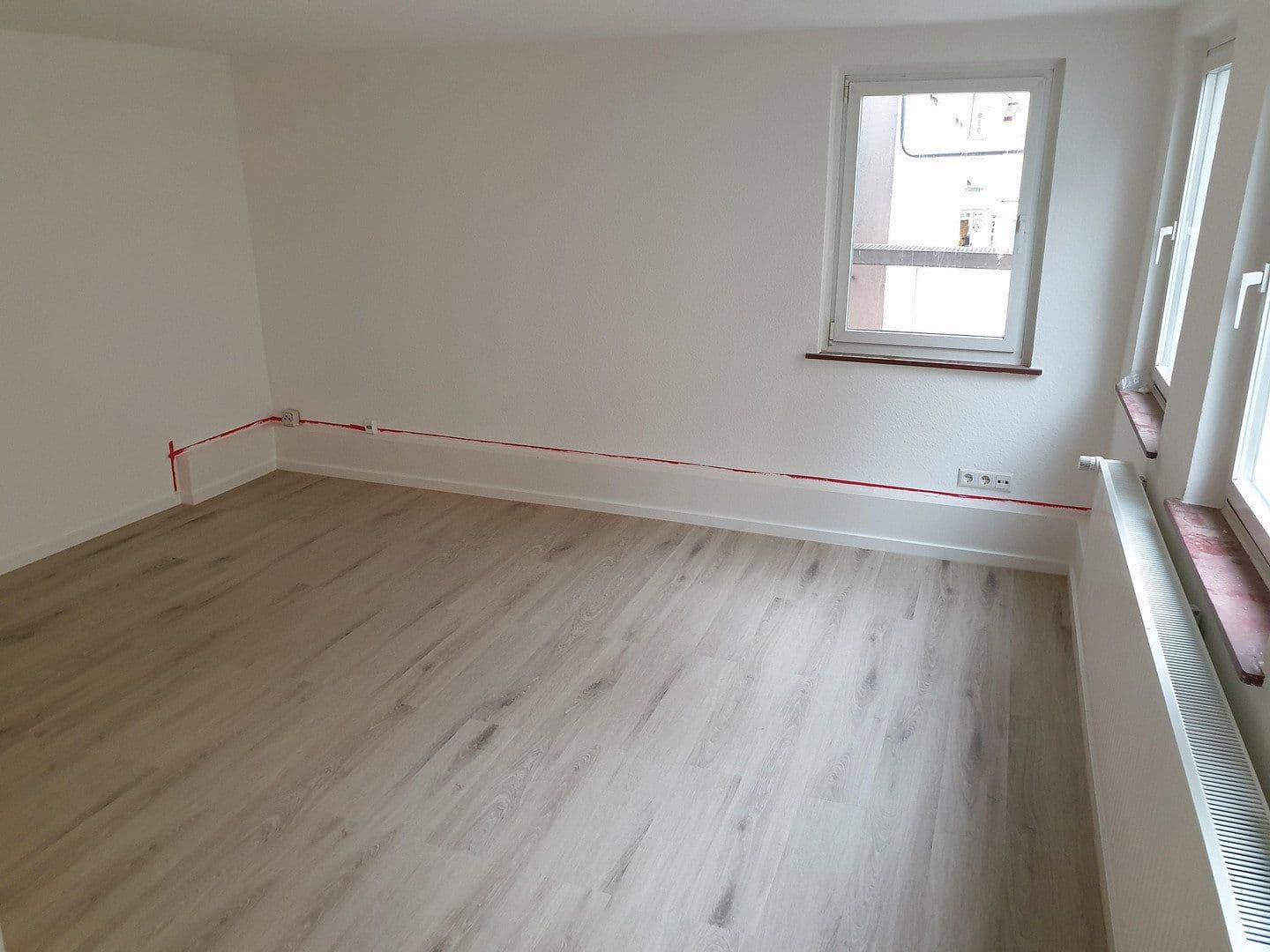 Pronájem bytu 3+1 77 m², Königstrasse 81, Rottenburg am Neckar, Bádensko-Württembersko Pronájem bytu 3+1 77 m², Königstrasse 81, Rottenburg am Neckar, Bádensko-Württembersko