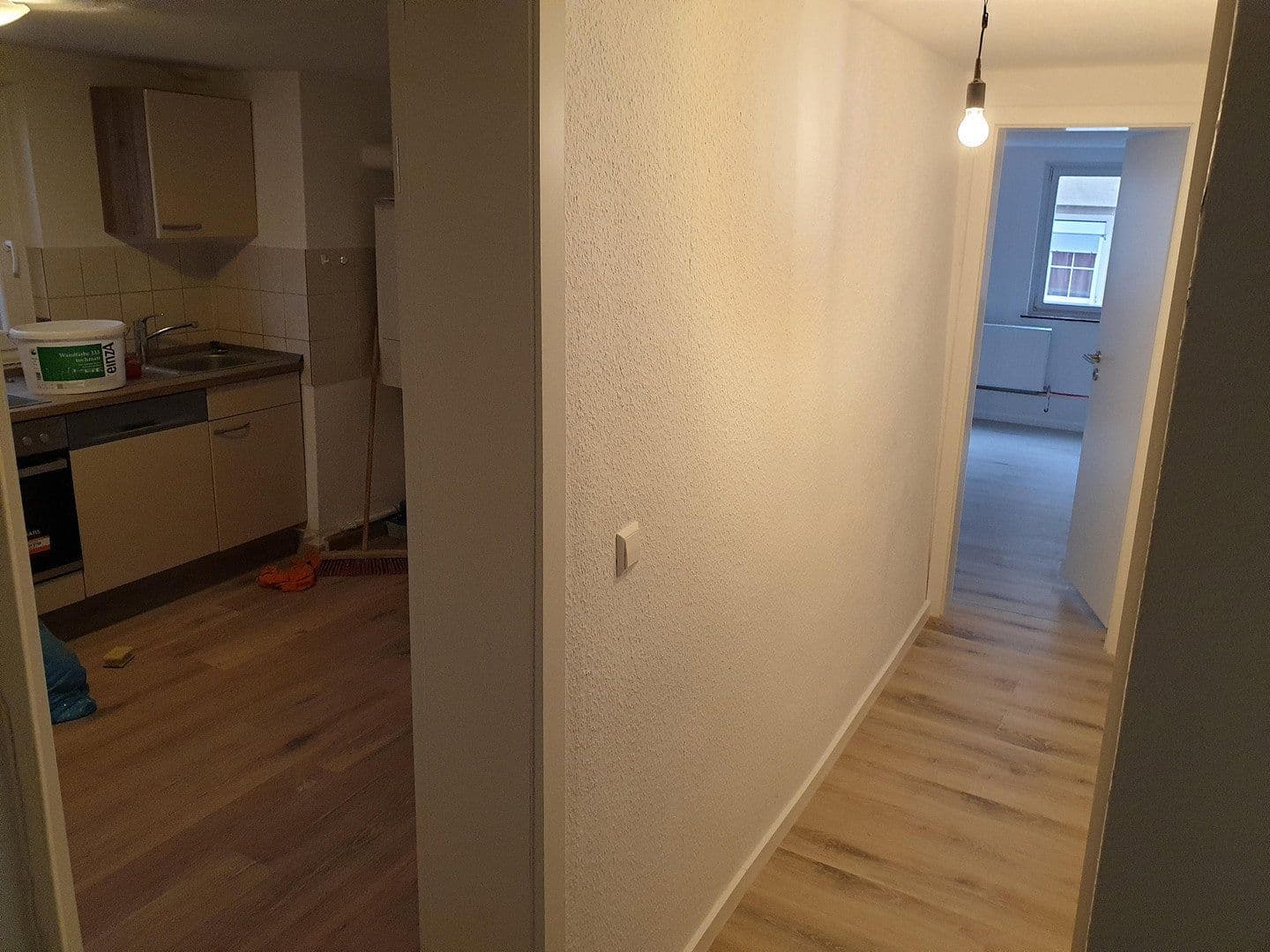 Pronájem bytu 3+1 77 m², Königstrasse 81, Rottenburg am Neckar, Bádensko-Württembersko Pronájem bytu 3+1 77 m², Königstrasse 81, Rottenburg am Neckar, Bádensko-Württembersko