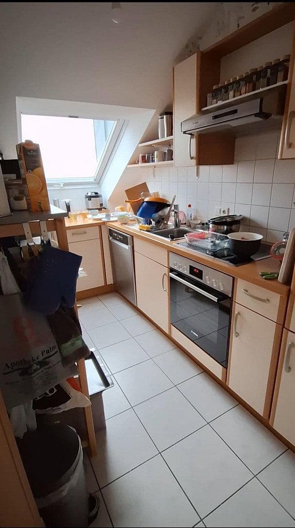 Prodej bytu 3+kk 79 m², Steigaeckerstrasse 45/1, Marbach am Neckar, Bádensko-Württembersko Prodej bytu 3+kk 79 m², Steigaeckerstrasse 45/1, Marbach am Neckar, Bádensko-Württembersko