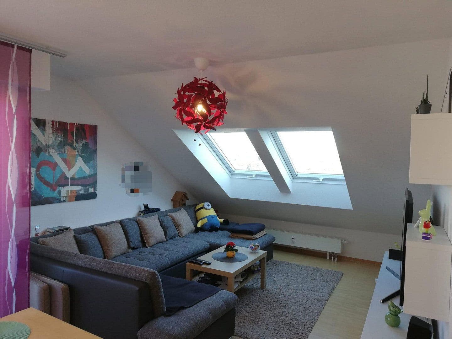 Prodej bytu 3+kk 79 m², Steigaeckerstrasse 45/1, Marbach am Neckar, Bádensko-Württembersko Prodej bytu 3+kk 79 m², Steigaeckerstrasse 45/1, Marbach am Neckar, Bádensko-Württembersko