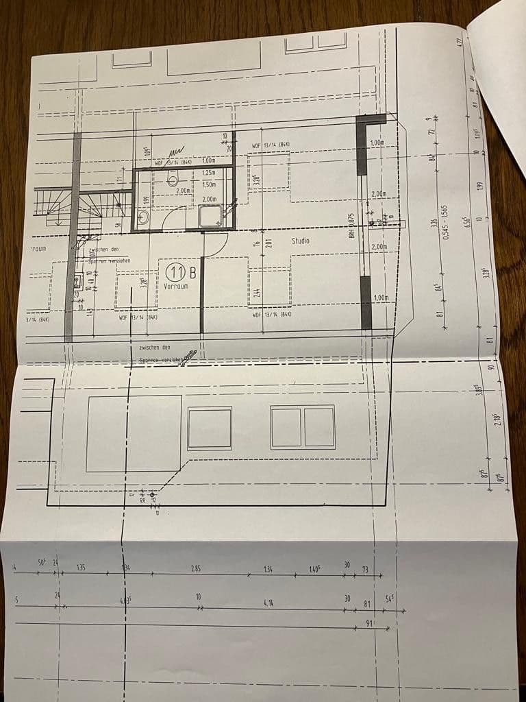 Prodej bytu 3+kk 79 m², Steigaeckerstrasse 45/1, Marbach am Neckar, Bádensko-Württembersko Prodej bytu 3+kk 79 m², Steigaeckerstrasse 45/1, Marbach am Neckar, Bádensko-Württembersko