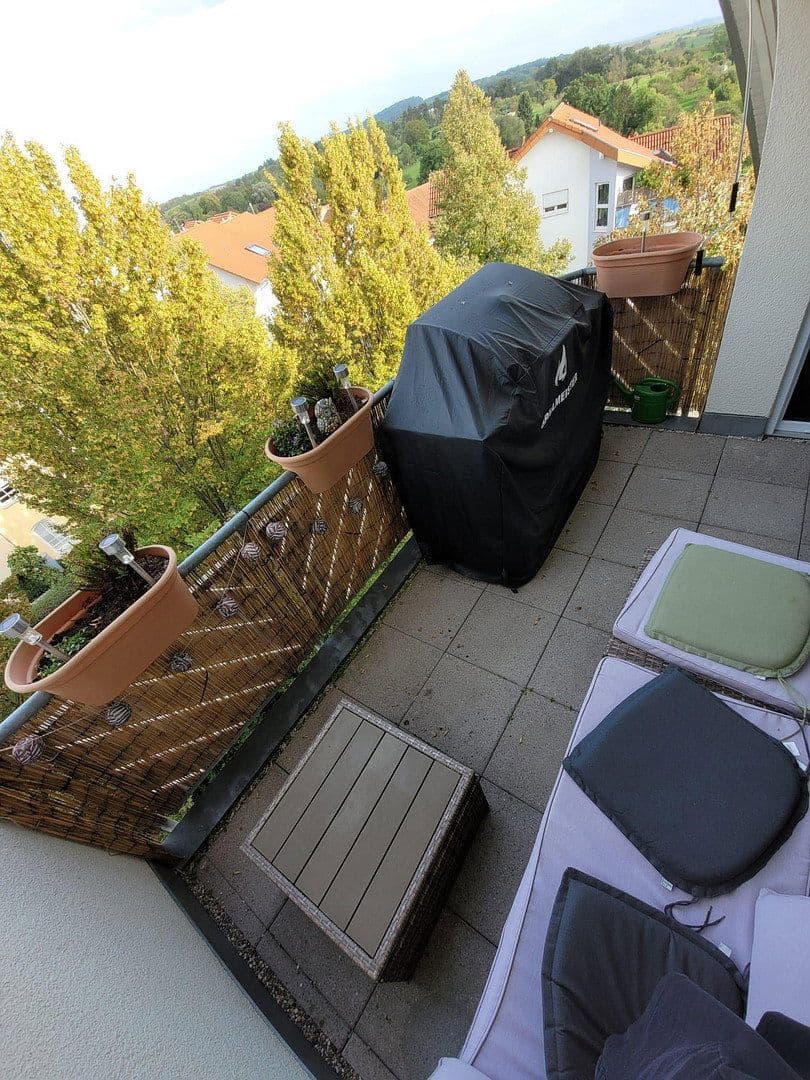 Prodej bytu 3+kk 79 m², Steigaeckerstrasse 45/1, Marbach am Neckar, Bádensko-Württembersko Prodej bytu 3+kk 79 m², Steigaeckerstrasse 45/1, Marbach am Neckar, Bádensko-Württembersko