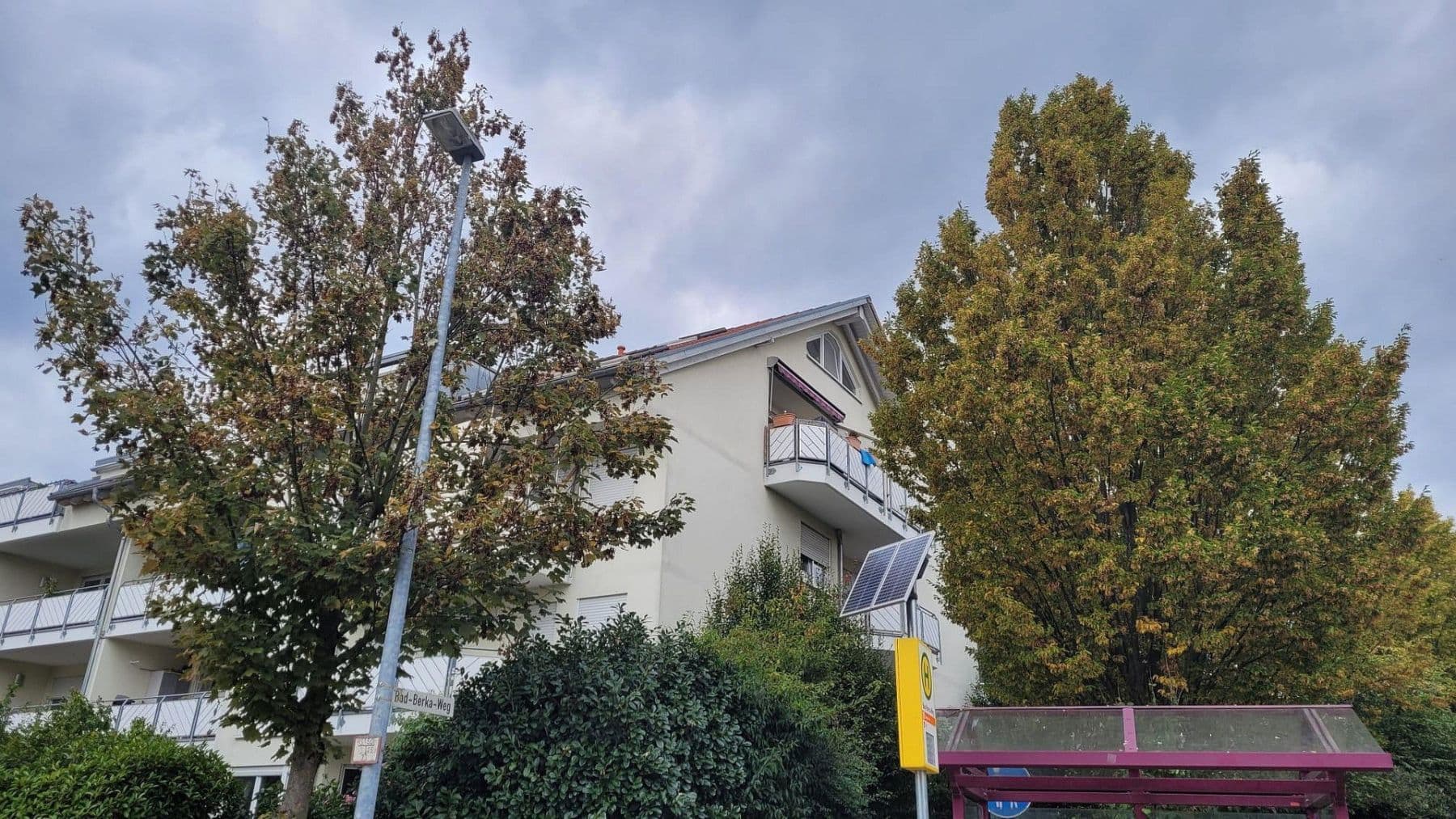 Prodej bytu 3+kk 79 m², Steigaeckerstrasse 45/1, Marbach am Neckar, Bádensko-Württembersko Prodej bytu 3+kk 79 m², Steigaeckerstrasse 45/1, Marbach am Neckar, Bádensko-Württembersko