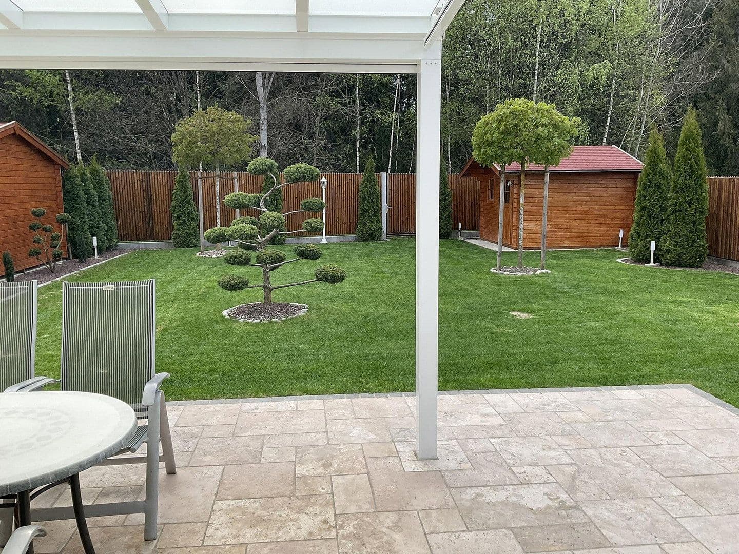 Prodej domu 165 m², pozemek 500 m², Brunnthal, Bavorsko Prodej domu 165 m², pozemek 500 m², Brunnthal, Bavorsko