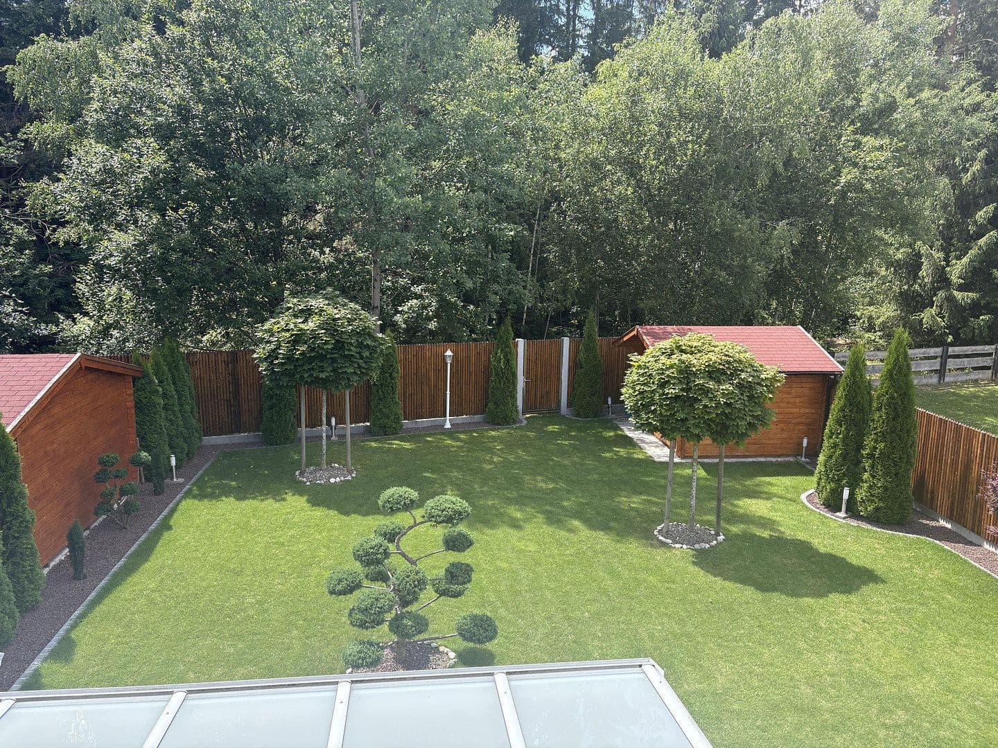 Prodej domu 165 m², pozemek 500 m², Brunnthal, Bavorsko Prodej domu 165 m², pozemek 500 m², Brunnthal, Bavorsko