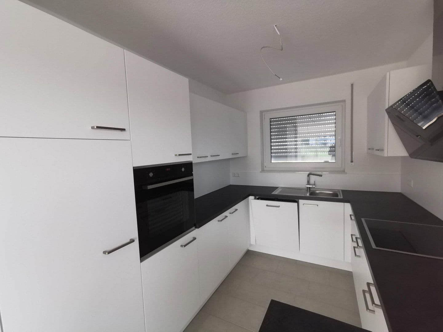 Pronájem domu 146 m², pozemek 266 m², Ellwangen (Jagst), Bádensko-Württembersko Pronájem domu 146 m², pozemek 266 m², Ellwangen (Jagst), Bádensko-Württembersko