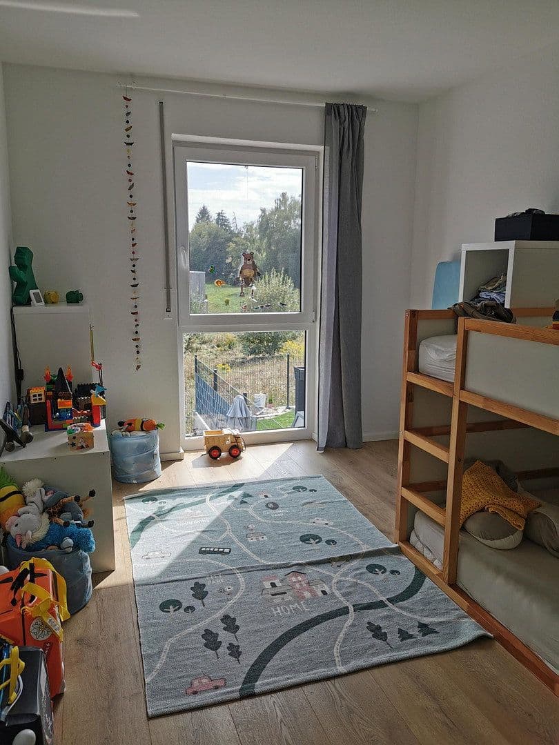 Pronájem domu 146 m², pozemek 266 m², Ellwangen (Jagst), Bádensko-Württembersko Pronájem domu 146 m², pozemek 266 m², Ellwangen (Jagst), Bádensko-Württembersko
