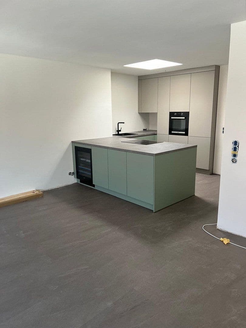 Pronájem bytu 3+kk 114 m², Oppenheim, Porýní-Falc Pronájem bytu 3+kk 114 m², Oppenheim, Porýní-Falc