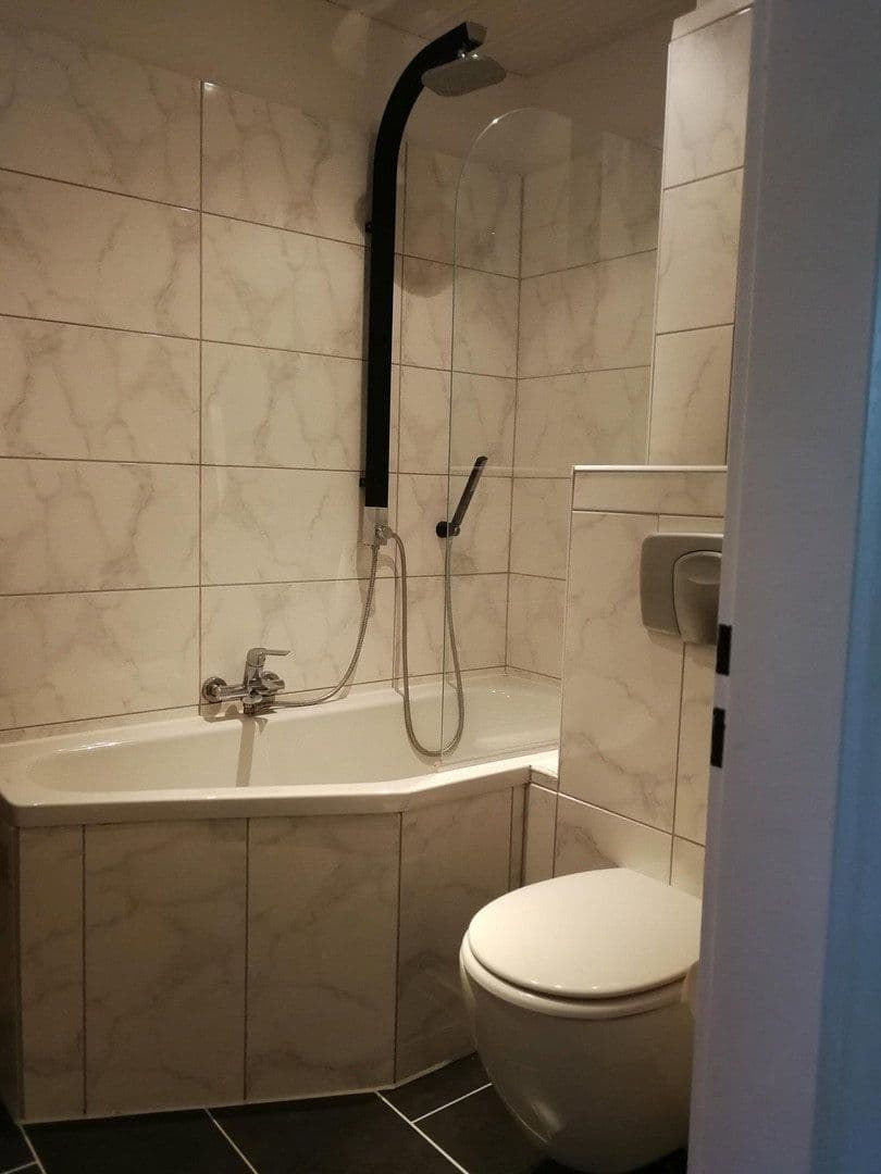 Pronájem bytu 1+kk 42 m², Dresdener Ring 11, Wolfsburg, Dolní Sasko Pronájem bytu 1+kk 42 m², Dresdener Ring 11, Wolfsburg, Dolní Sasko