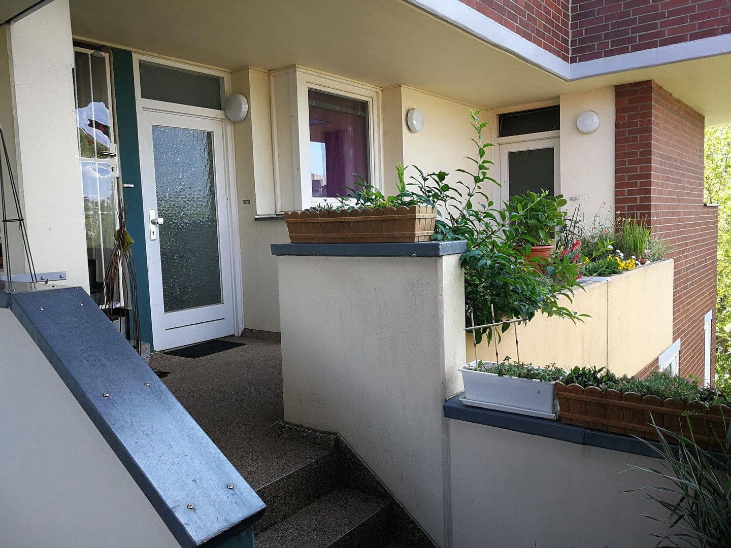Pronájem bytu 1+kk 42 m², Dresdener Ring 11, Wolfsburg, Dolní Sasko Pronájem bytu 1+kk 42 m², Dresdener Ring 11, Wolfsburg, Dolní Sasko