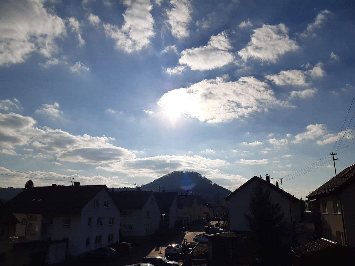 Pronájem bytu 2+kk 70 m², Graneggweg 8, Waldstetten, Bádensko-Württembersko Pronájem bytu 2+kk 70 m², Graneggweg 8, Waldstetten, Bádensko-Württembersko