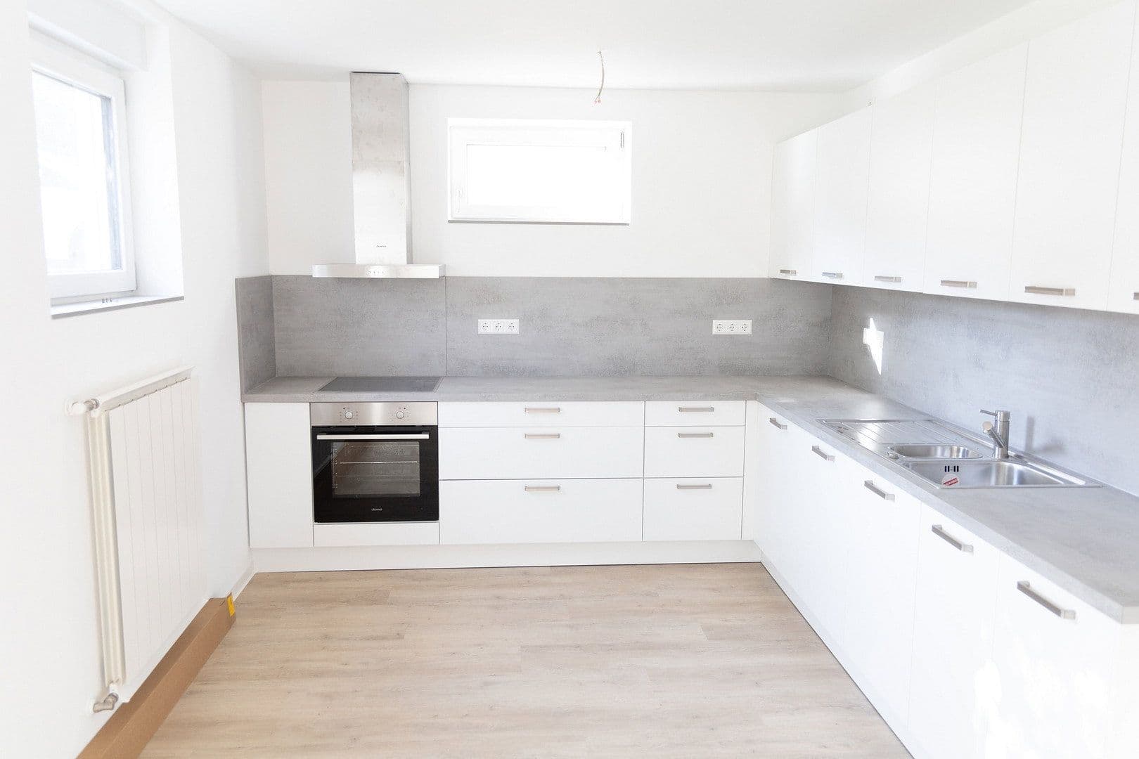 Pronájem bytu 2+kk 70 m², Graneggweg 8, Waldstetten, Bádensko-Württembersko Pronájem bytu 2+kk 70 m², Graneggweg 8, Waldstetten, Bádensko-Württembersko