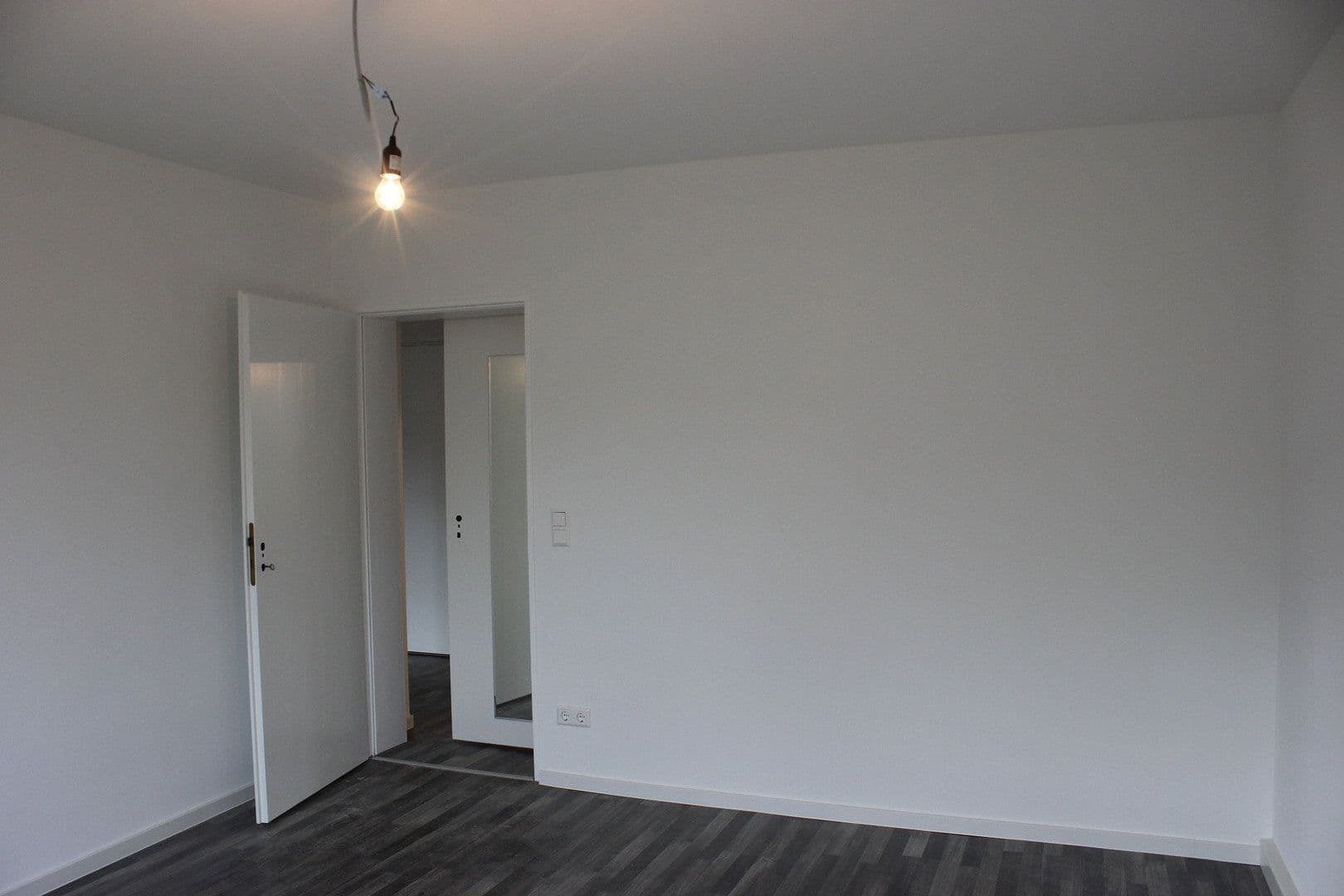 Pronájem bytu 2+kk 70 m², Graneggweg 8, Waldstetten, Bádensko-Württembersko Pronájem bytu 2+kk 70 m², Graneggweg 8, Waldstetten, Bádensko-Württembersko