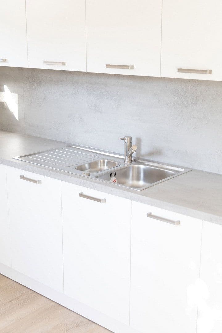 Pronájem bytu 2+kk 70 m², Graneggweg 8, Waldstetten, Bádensko-Württembersko Pronájem bytu 2+kk 70 m², Graneggweg 8, Waldstetten, Bádensko-Württembersko