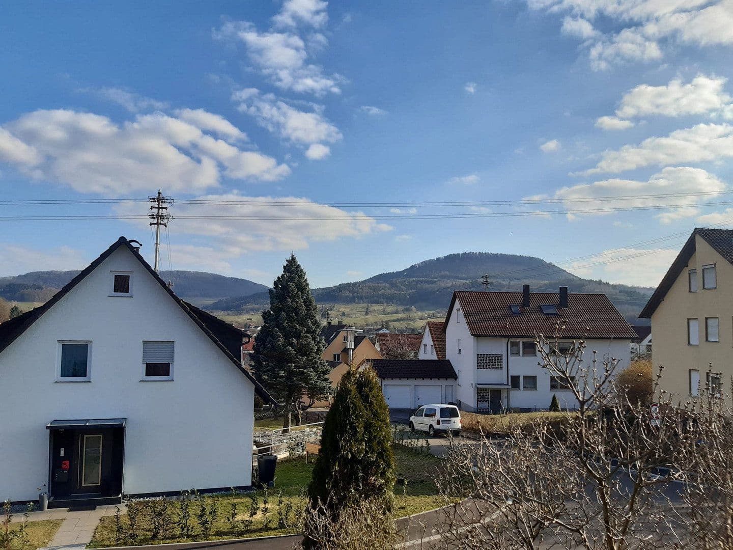 Pronájem bytu 2+kk 70 m², Graneggweg 8, Waldstetten, Bádensko-Württembersko Pronájem bytu 2+kk 70 m², Graneggweg 8, Waldstetten, Bádensko-Württembersko