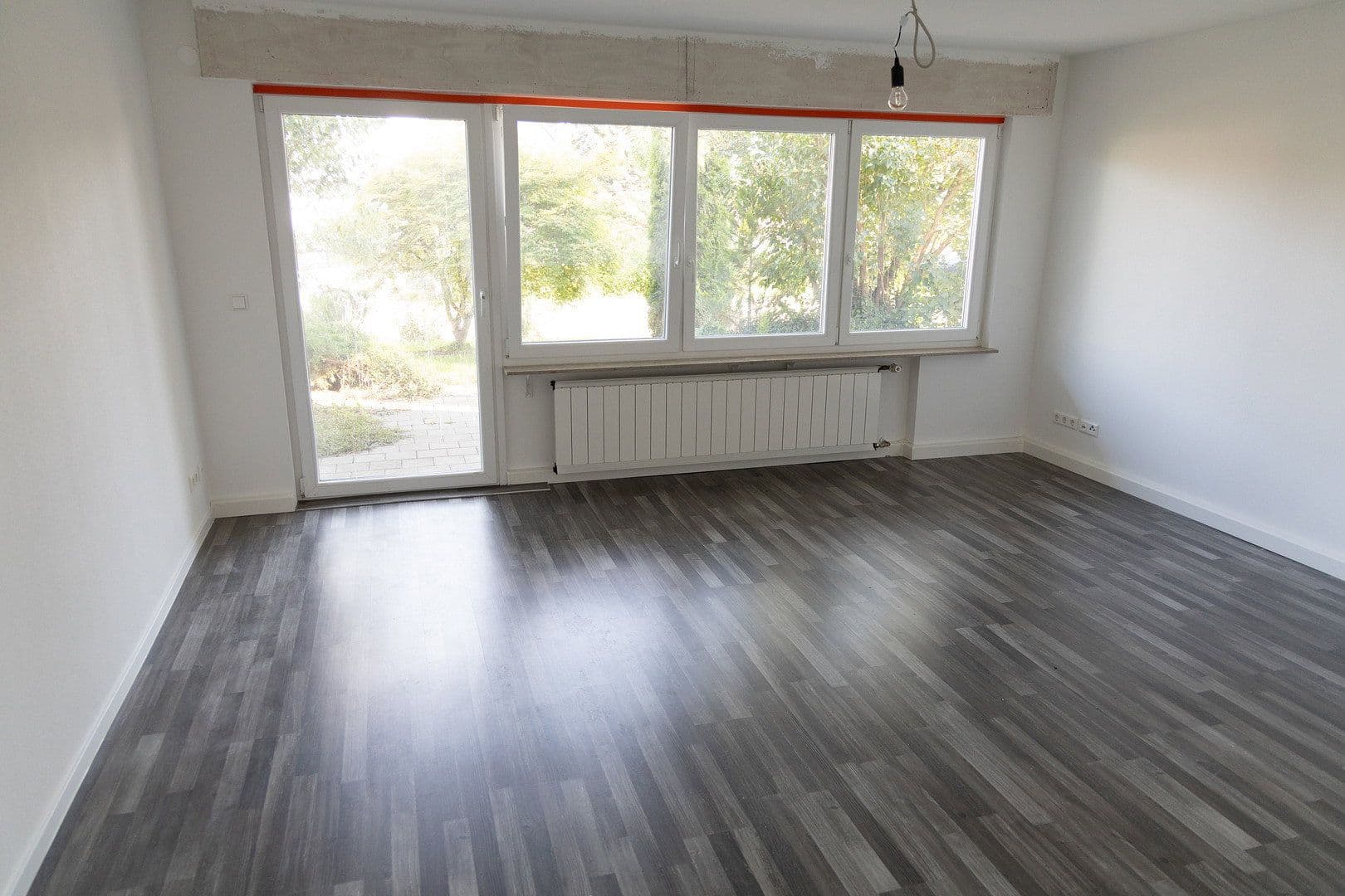 Pronájem bytu 2+kk 70 m², Graneggweg 8, Waldstetten, Bádensko-Württembersko Pronájem bytu 2+kk 70 m², Graneggweg 8, Waldstetten, Bádensko-Württembersko