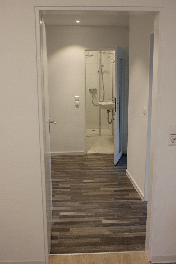 Pronájem bytu 2+kk 70 m², Graneggweg 8, Waldstetten, Bádensko-Württembersko Pronájem bytu 2+kk 70 m², Graneggweg 8, Waldstetten, Bádensko-Württembersko
