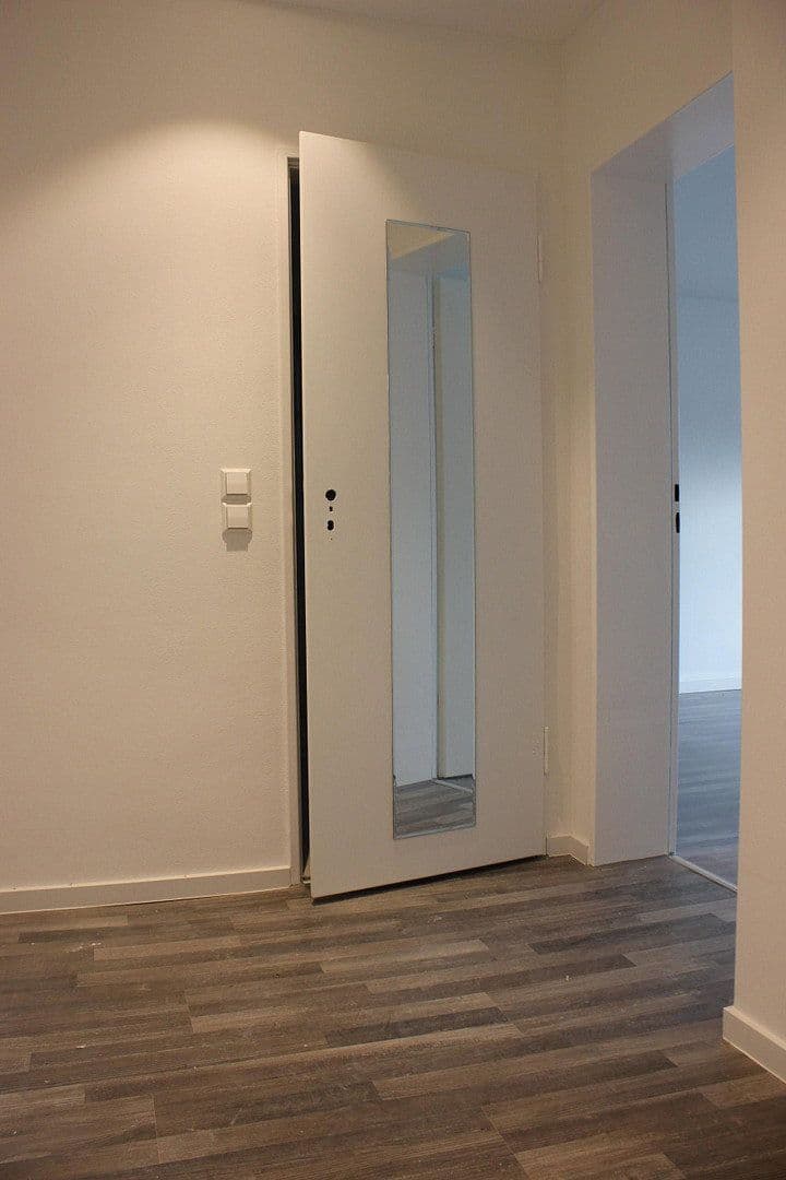 Pronájem bytu 2+kk 70 m², Graneggweg 8, Waldstetten, Bádensko-Württembersko Pronájem bytu 2+kk 70 m², Graneggweg 8, Waldstetten, Bádensko-Württembersko