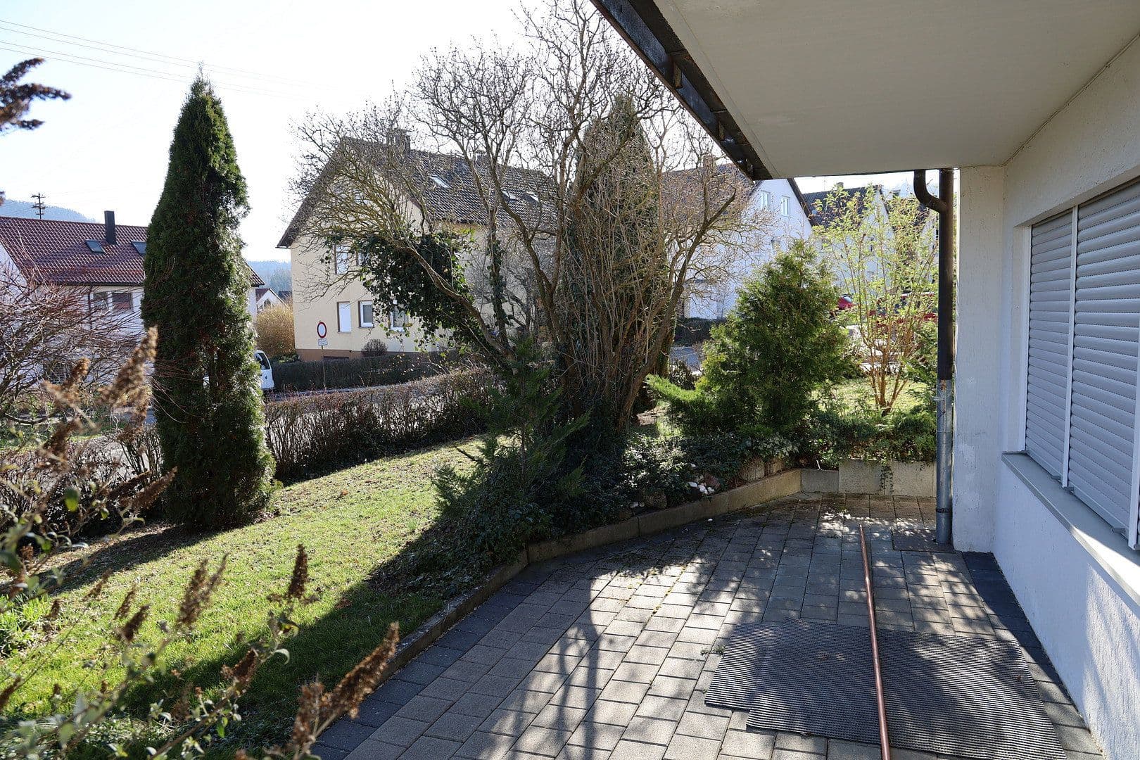 Pronájem bytu 2+kk 70 m², Graneggweg 8, Waldstetten, Bádensko-Württembersko Pronájem bytu 2+kk 70 m², Graneggweg 8, Waldstetten, Bádensko-Württembersko
