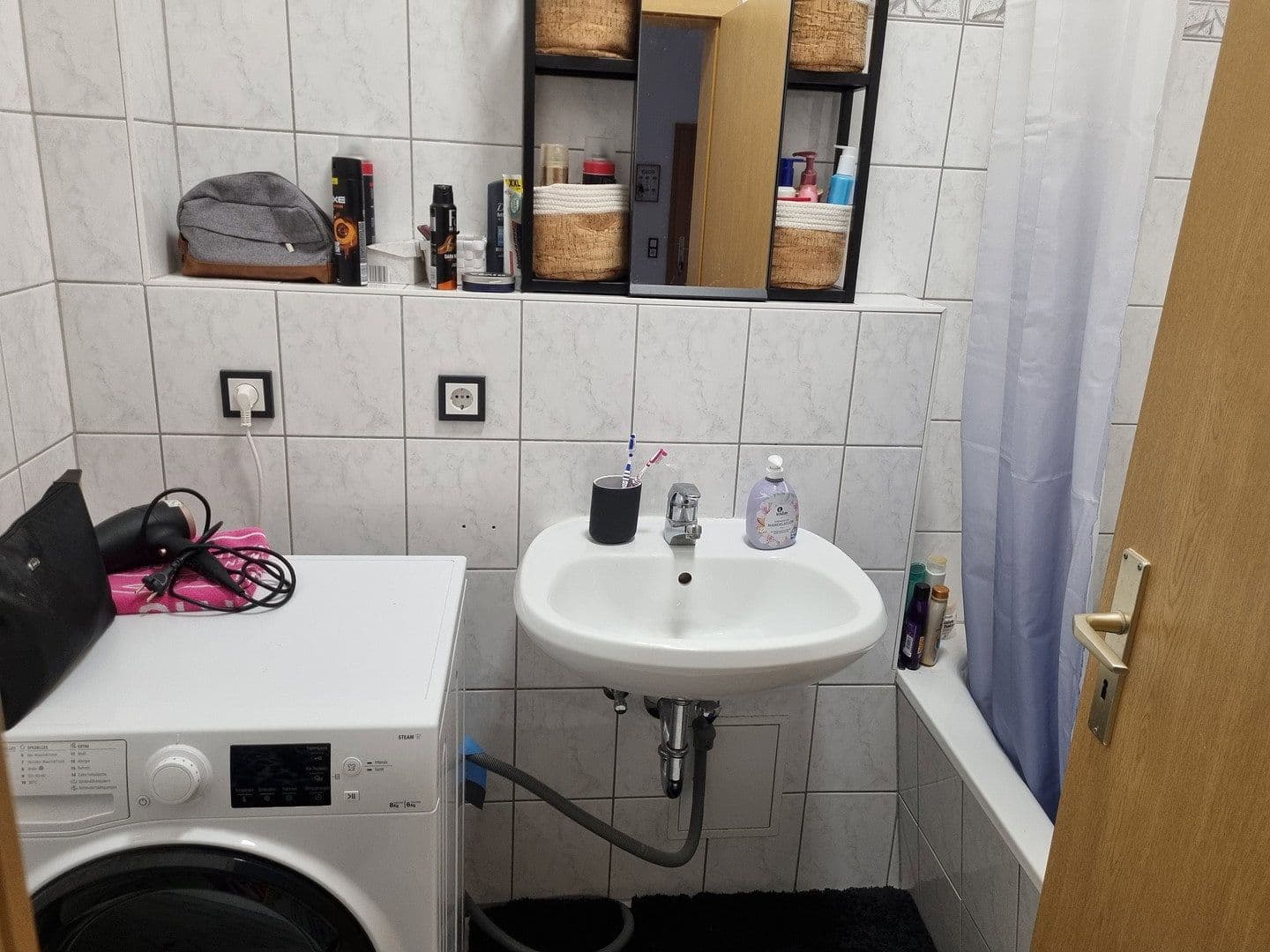 Pronájem bytu 3+1 75 m², Lassallestr. 7, Erfurt, Durynsko Pronájem bytu 3+1 75 m², Lassallestr. 7, Erfurt, Durynsko