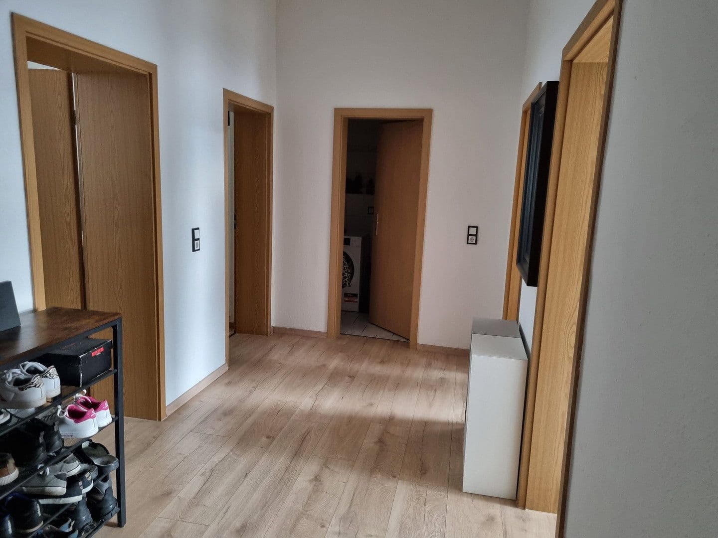 Pronájem bytu 3+1 75 m², Lassallestr. 7, Erfurt, Durynsko Pronájem bytu 3+1 75 m², Lassallestr. 7, Erfurt, Durynsko