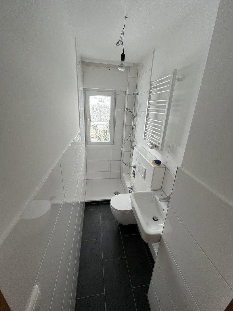 Pronájem bytu 3+1 67 m², Obertshausen, Hessen Pronájem bytu 3+1 67 m², Obertshausen, Hessen