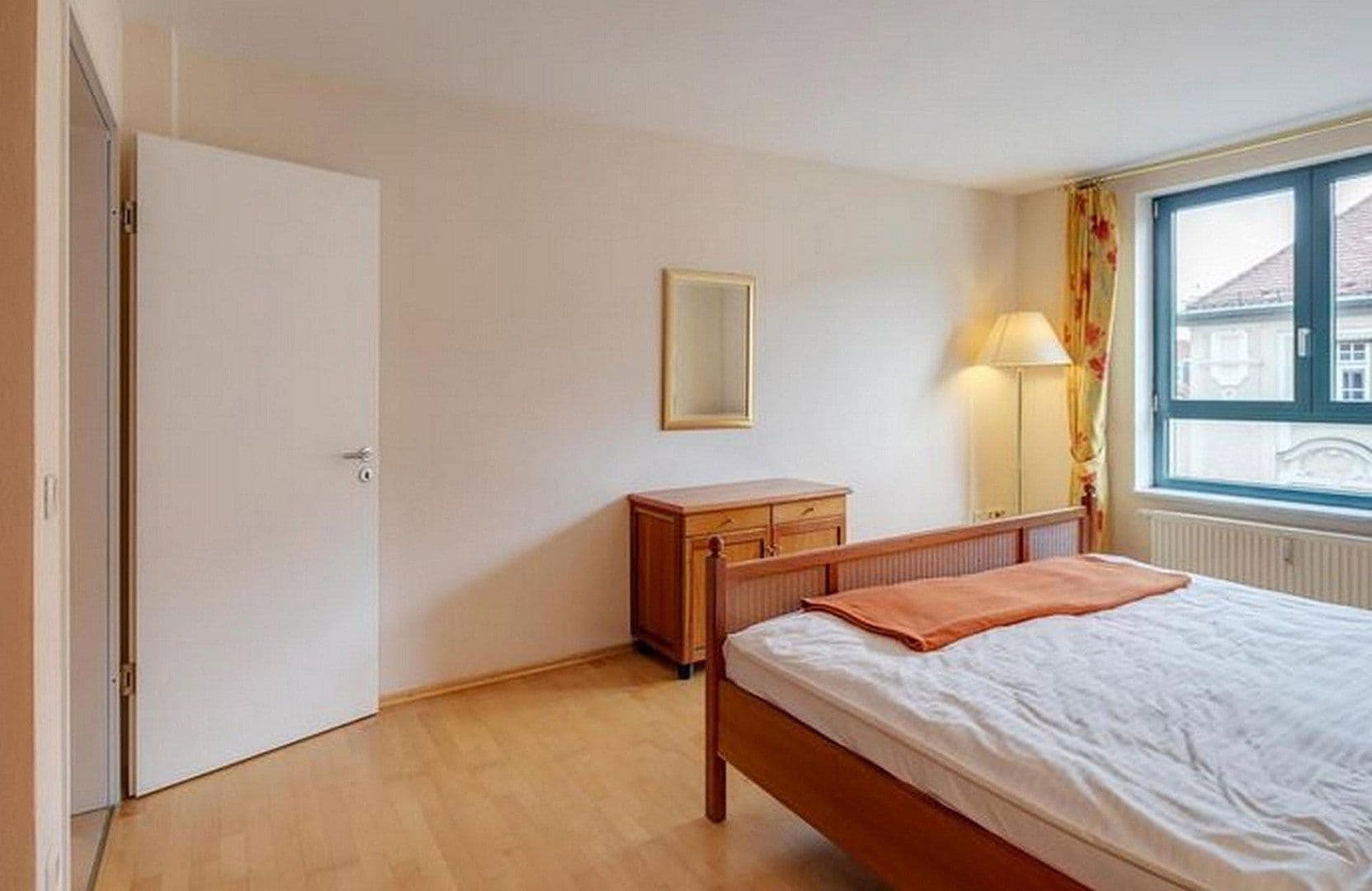 Pronájem bytu 2+1 66 m², Dorotheenstraße 41, Berlin, Berlín Pronájem bytu 2+1 66 m², Dorotheenstraße 41, Berlin, Berlín