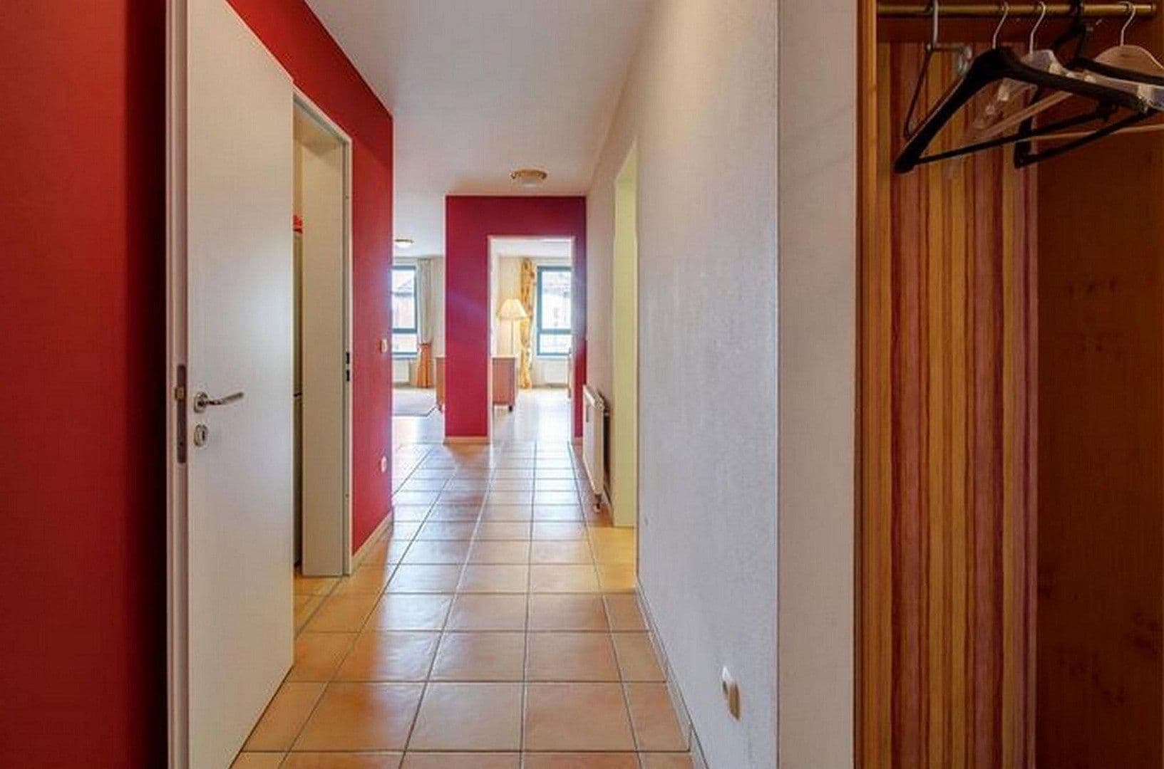 Pronájem bytu 2+1 66 m², Dorotheenstraße 41, Berlin, Berlín Pronájem bytu 2+1 66 m², Dorotheenstraße 41, Berlin, Berlín