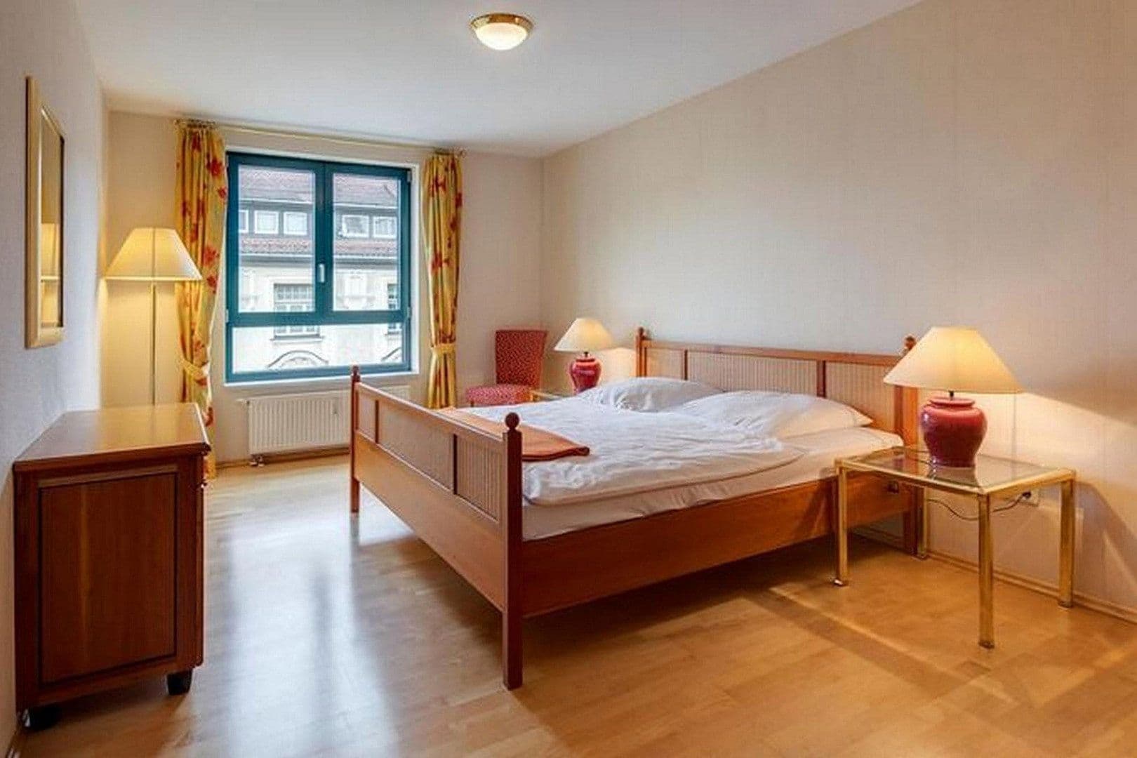 Pronájem bytu 2+1 66 m², Dorotheenstraße 41, Berlin, Berlín Pronájem bytu 2+1 66 m², Dorotheenstraße 41, Berlin, Berlín