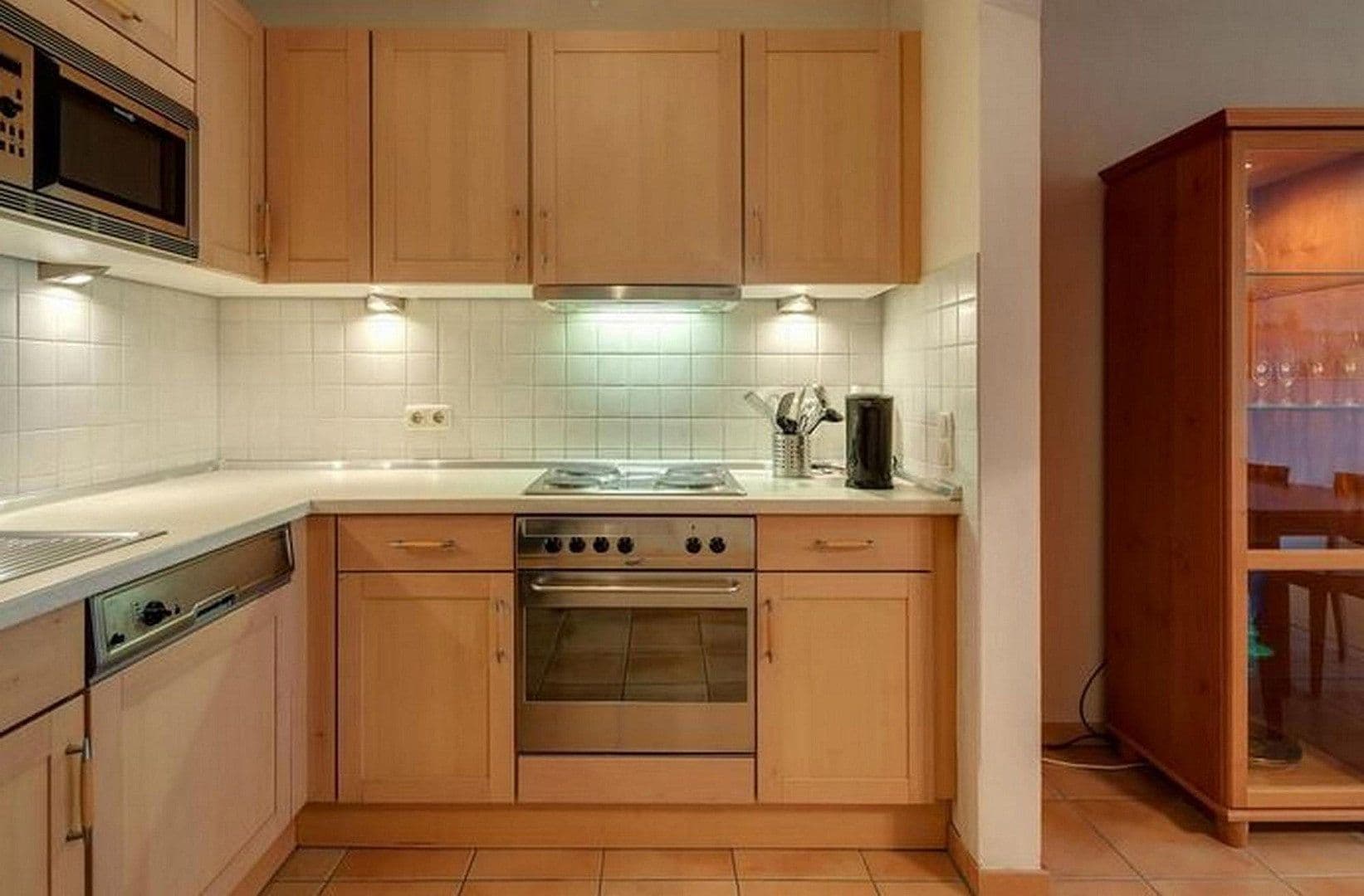 Pronájem bytu 2+1 66 m², Dorotheenstraße 41, Berlin, Berlín Pronájem bytu 2+1 66 m², Dorotheenstraße 41, Berlin, Berlín