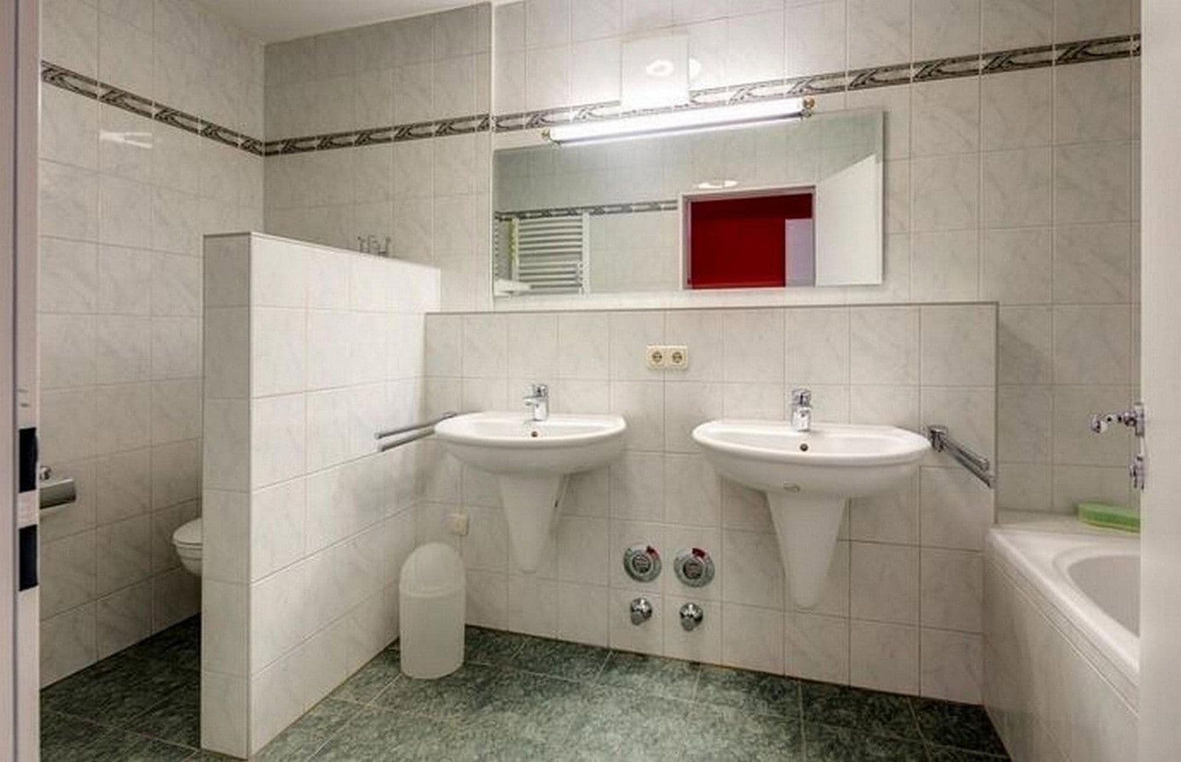 Pronájem bytu 2+1 66 m², Dorotheenstraße 41, Berlin, Berlín Pronájem bytu 2+1 66 m², Dorotheenstraße 41, Berlin, Berlín