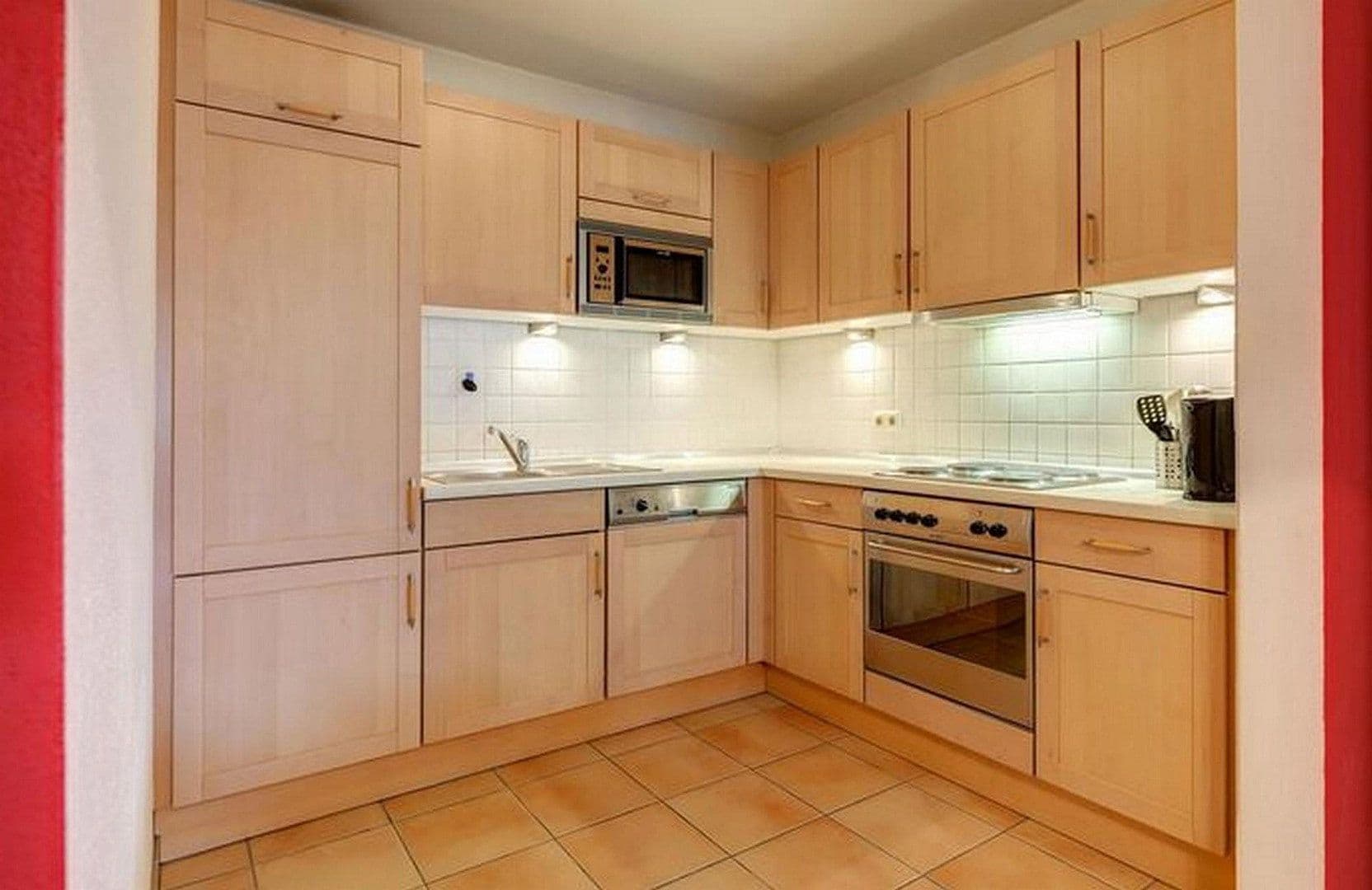 Pronájem bytu 2+1 66 m², Dorotheenstraße 41, Berlin, Berlín Pronájem bytu 2+1 66 m², Dorotheenstraße 41, Berlin, Berlín