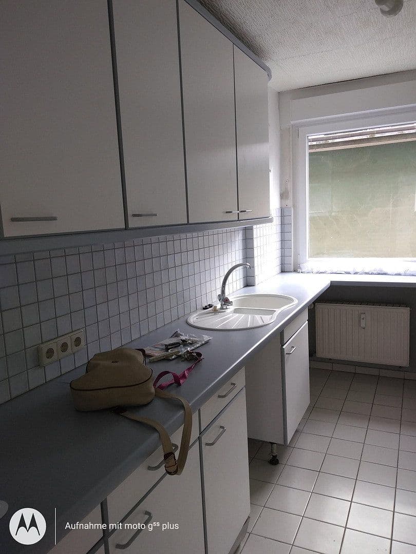 Pronájem bytu 2+1 63 m², Saarbrücken, Země Sársko Pronájem bytu 2+1 63 m², Saarbrücken, Země Sársko