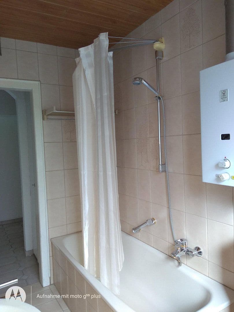 Pronájem bytu 2+1 63 m², Saarbrücken, Země Sársko Pronájem bytu 2+1 63 m², Saarbrücken, Země Sársko