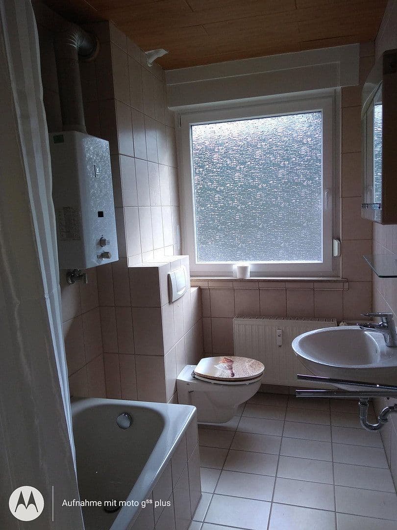Pronájem bytu 2+1 63 m², Saarbrücken, Země Sársko Pronájem bytu 2+1 63 m², Saarbrücken, Země Sársko