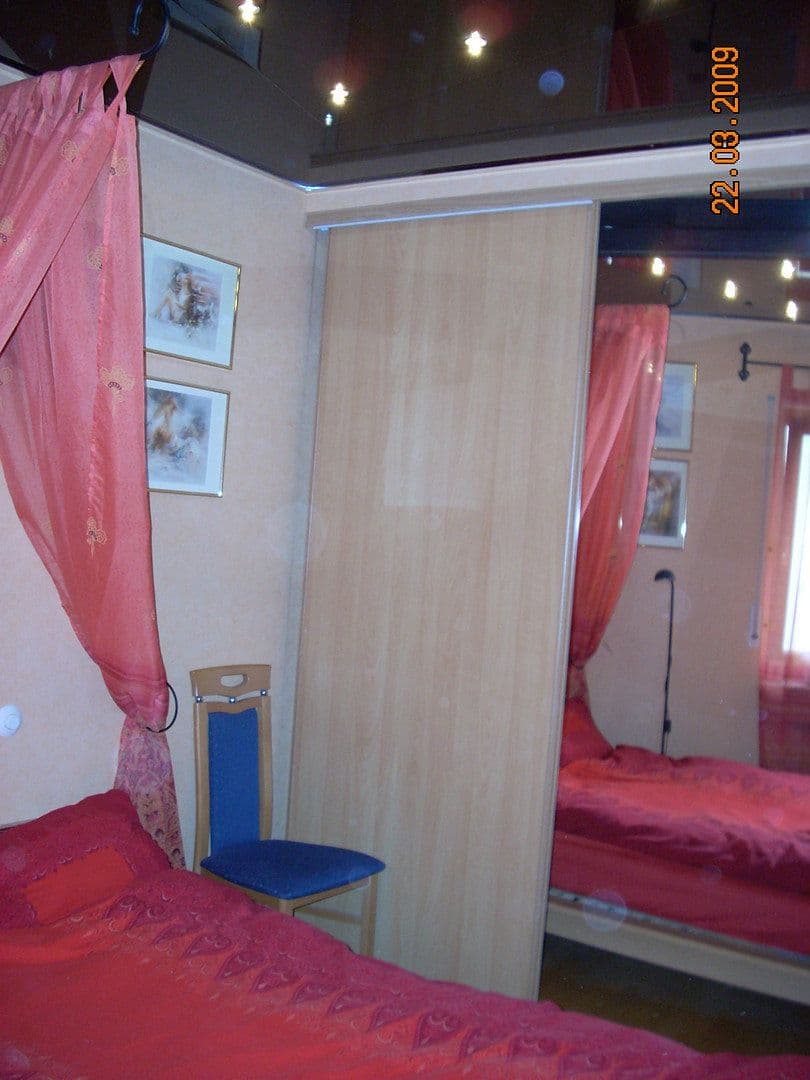 Pronájem bytu 2+1 54 m², Hansstr.5, Viernheim, Hessen Pronájem bytu 2+1 54 m², Hansstr.5, Viernheim, Hessen
