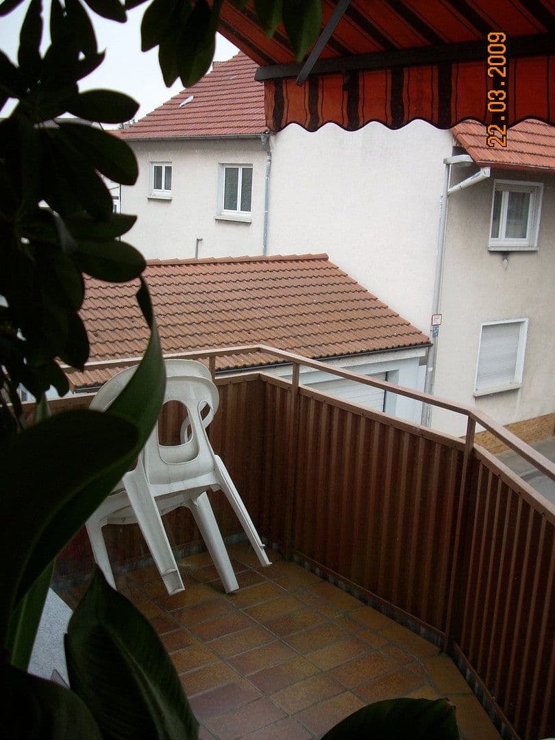 Pronájem bytu 2+1 54 m², Hansstr.5, Viernheim, Hessen Pronájem bytu 2+1 54 m², Hansstr.5, Viernheim, Hessen