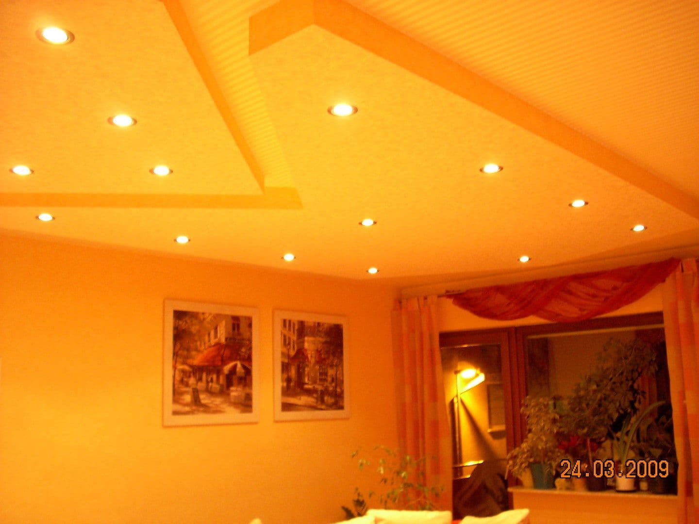 Pronájem bytu 2+1 54 m², Hansstr.5, Viernheim, Hessen Pronájem bytu 2+1 54 m², Hansstr.5, Viernheim, Hessen